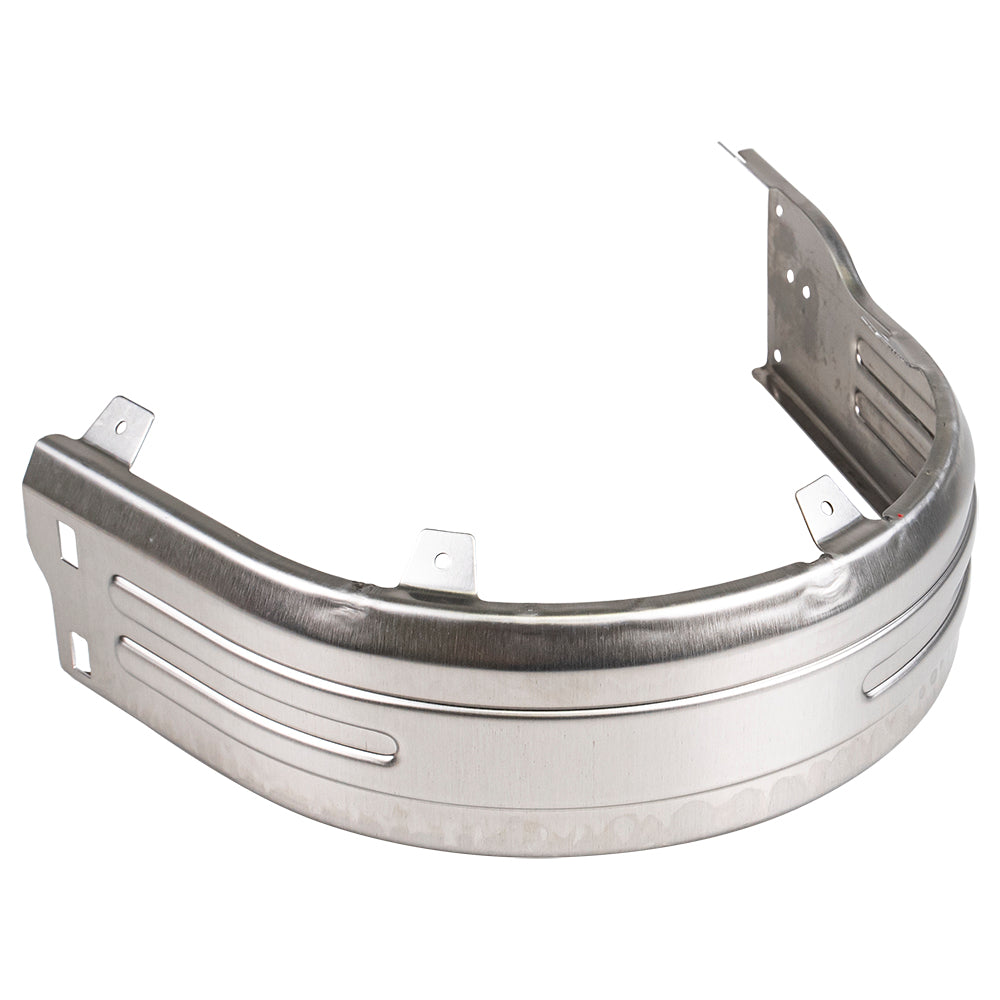 Genuine OEM BRP Belt Cover Renegade Tundra ACE Summit 417300479