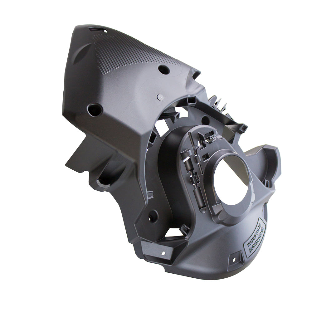 BRP Ski-Doo 417300533 CVT Air Duct Pulley Renegade Summit Freeride 850 SP