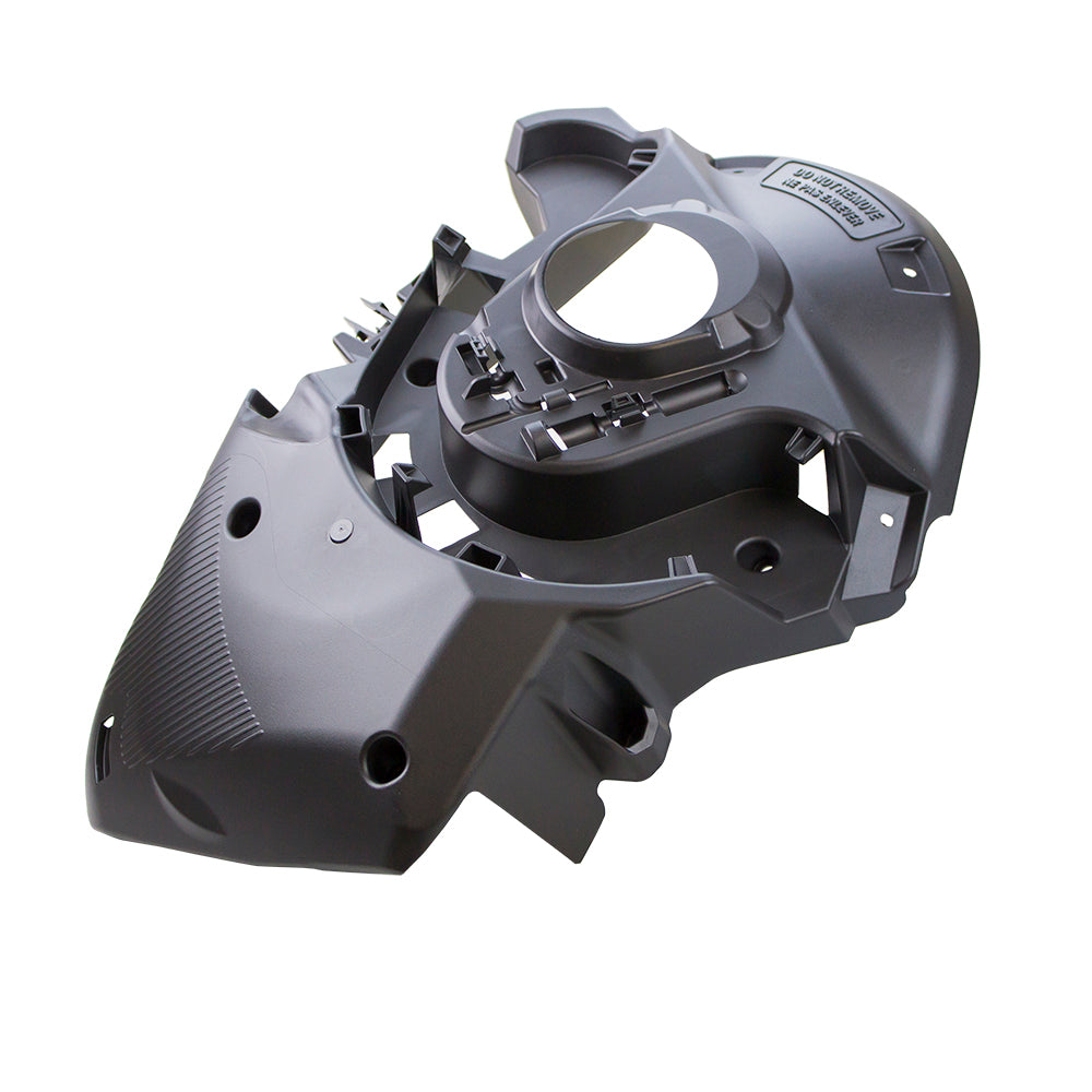 Genuine OEM Ski-Doo Air Duct Pulley Renegade Summit Freeride 417300533