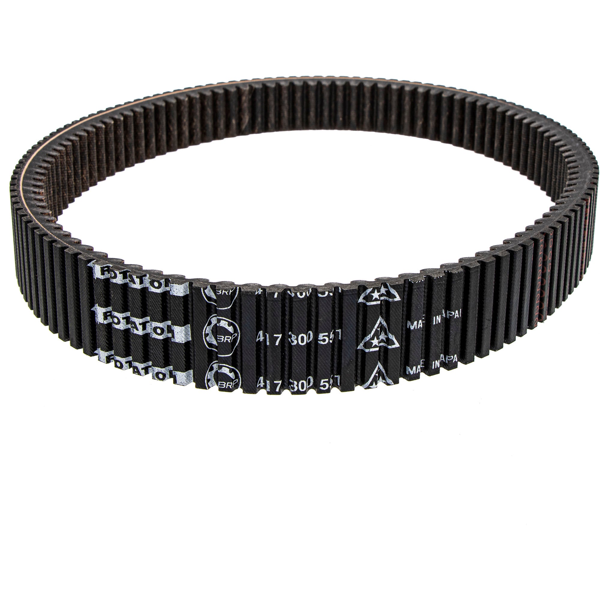 BRP Transmission Drive Belt 417300551