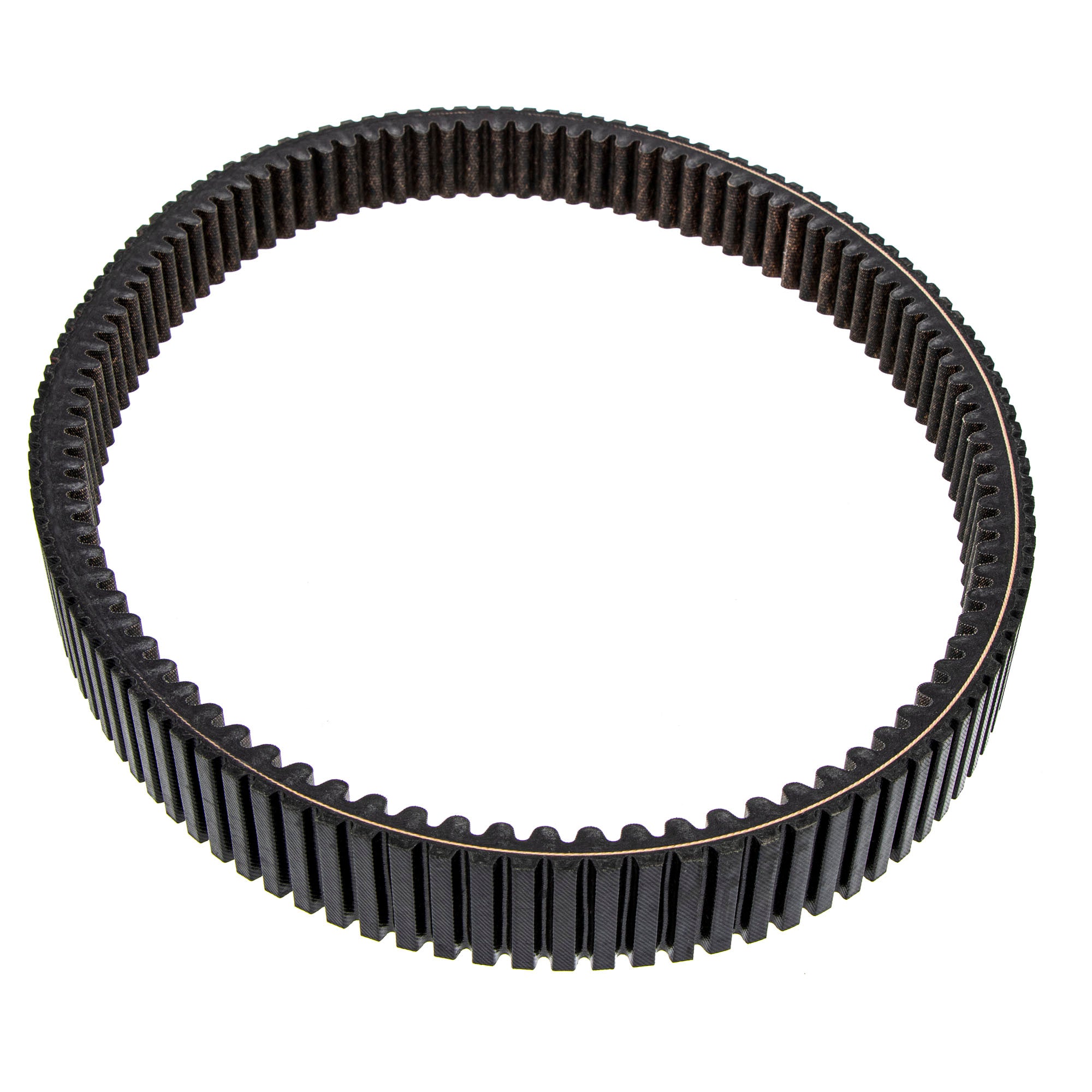 BRP 417300551 OEM Transmission Drive Belt 2016- 2017 Can-Am Defender HD10 Max