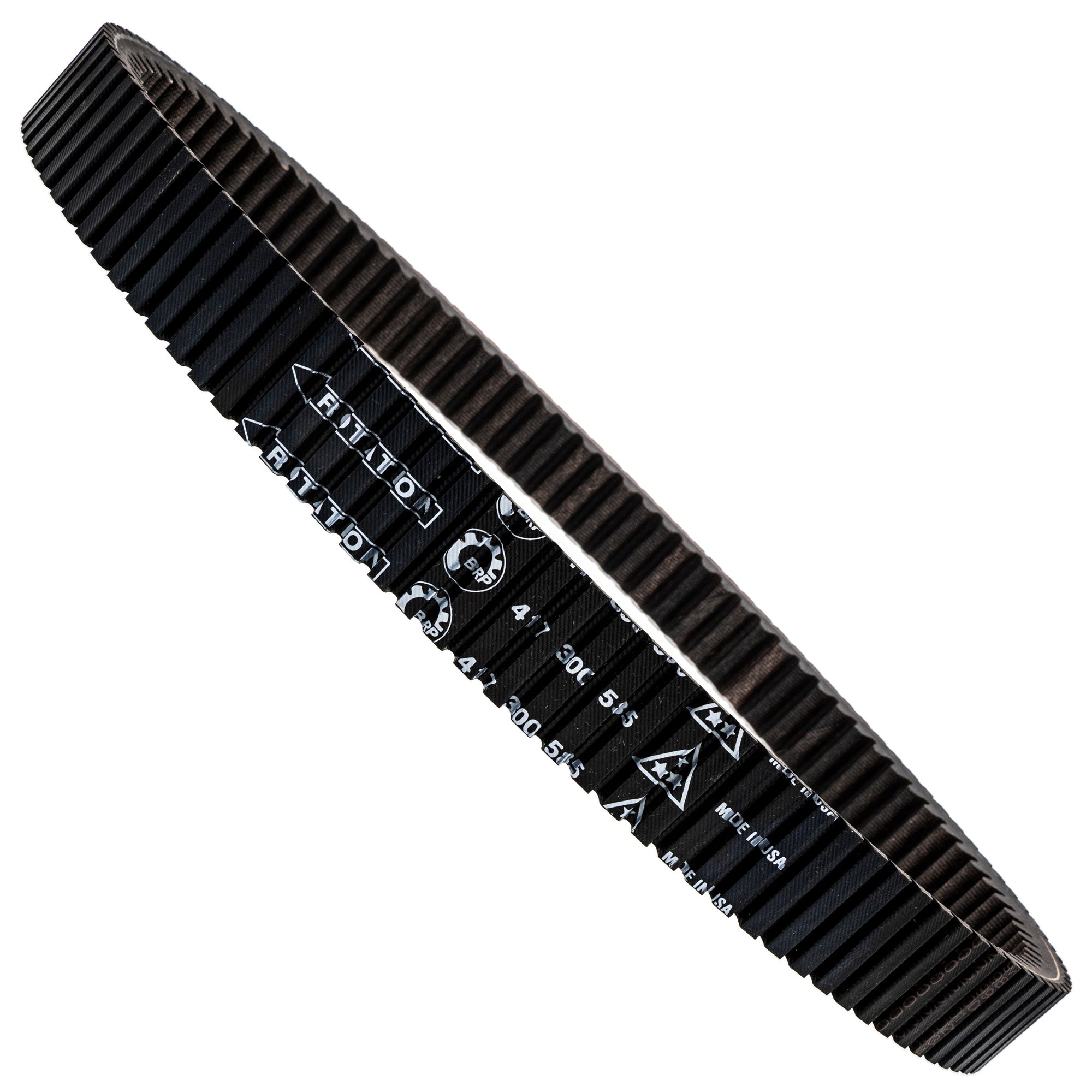 Ski-Doo 417300585 Pulley Drive Belt Expedition Grand Touring Renegade Skandic Tundra Sport