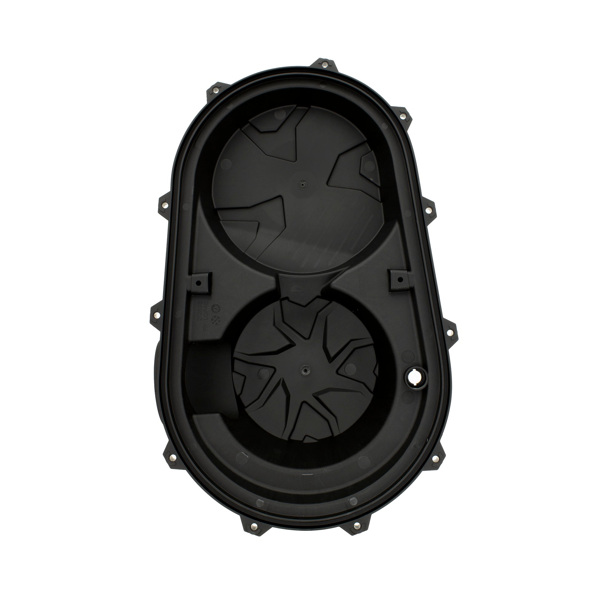 Genuine OEM BRP Variator Cover Maverick DS 420212508