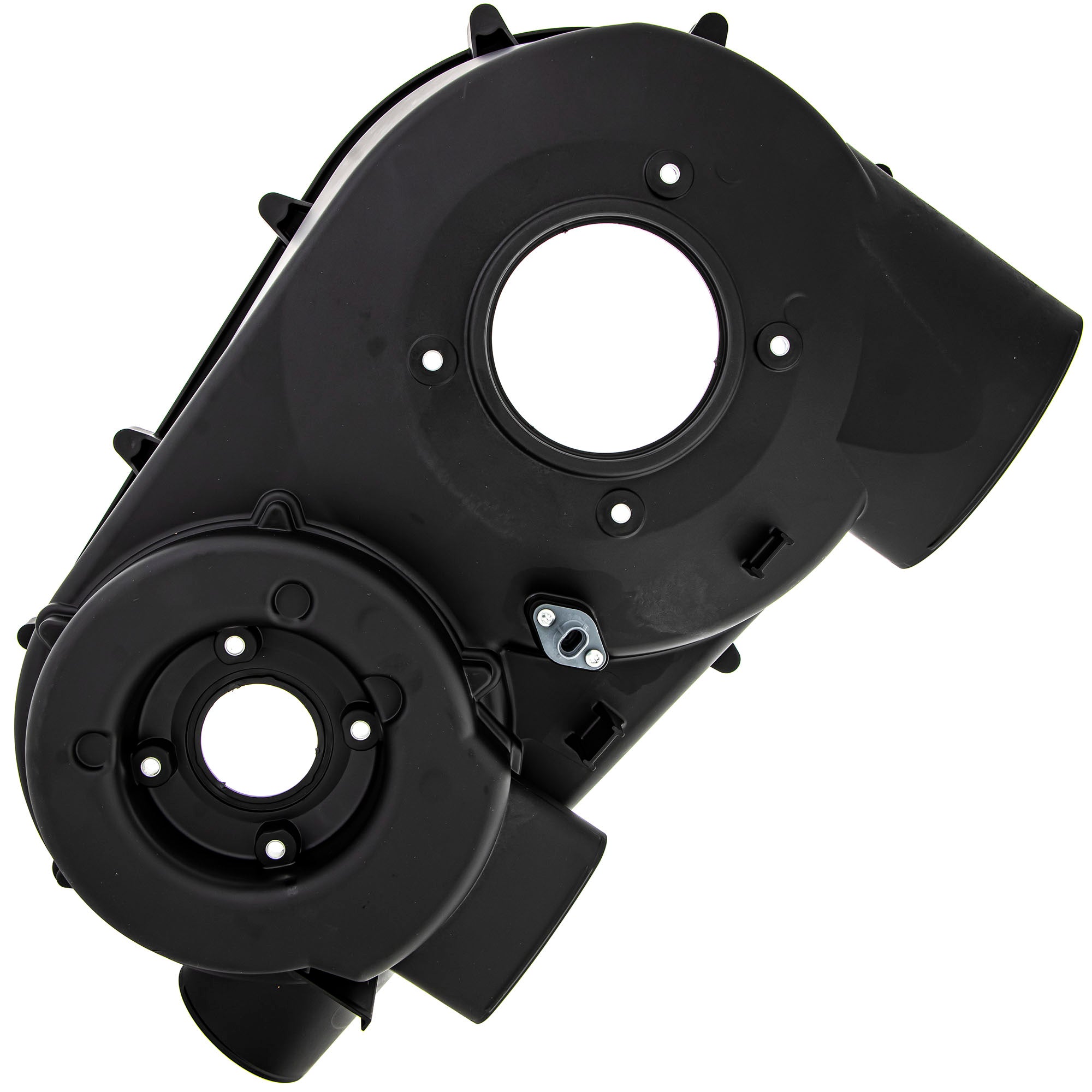 BRP 420212707 CVT Air Guide Assembly Maverick DS 900 Turbo 420212605 2017-2024