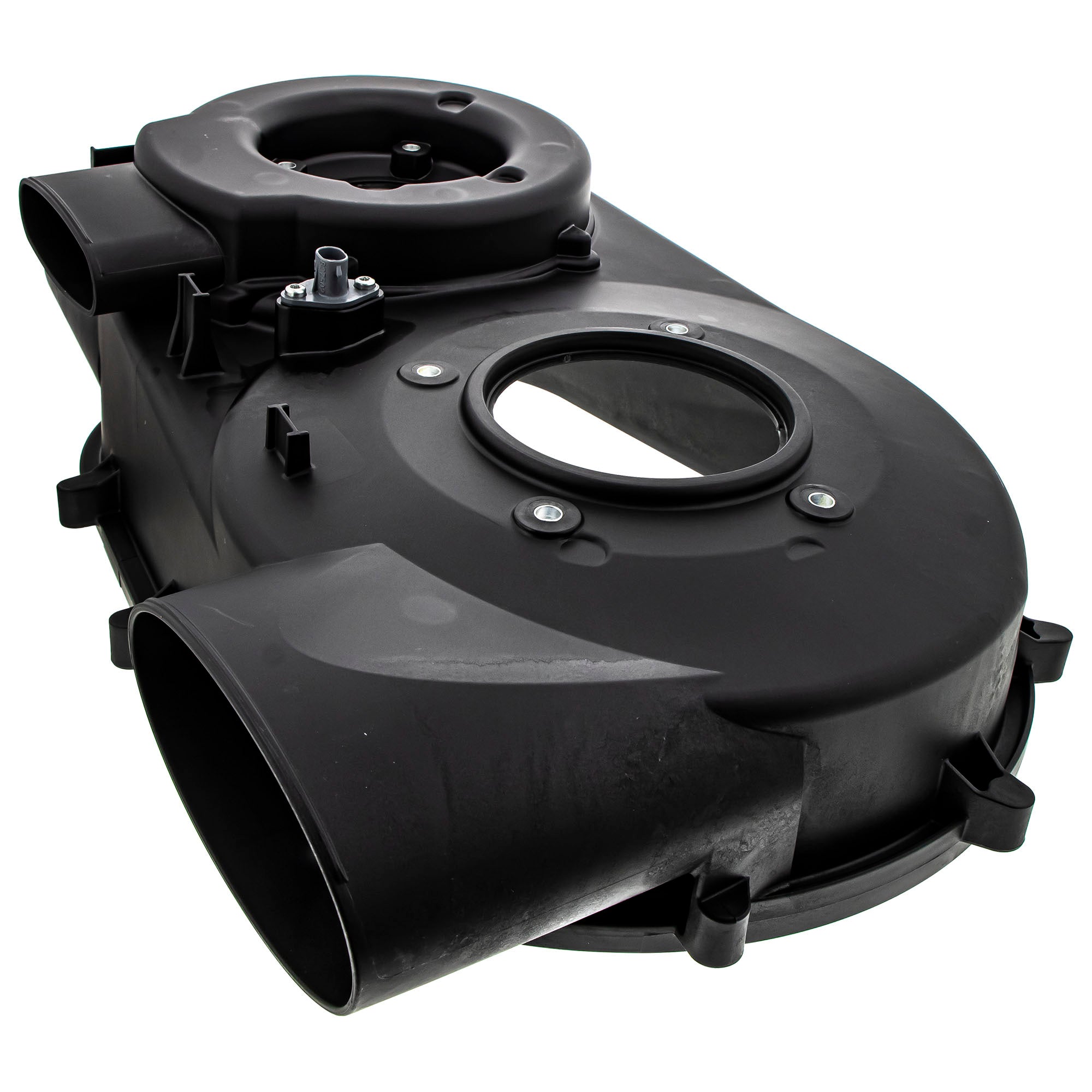 BRP 420212707 Can-Am CVT Air Guide Assembly 2017-2019 Maverick X3 Turbo R