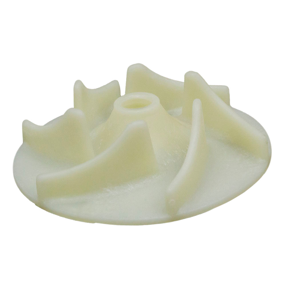 Genuine OEM BRP Impeller Defender Commander Renegade GTX 420222505