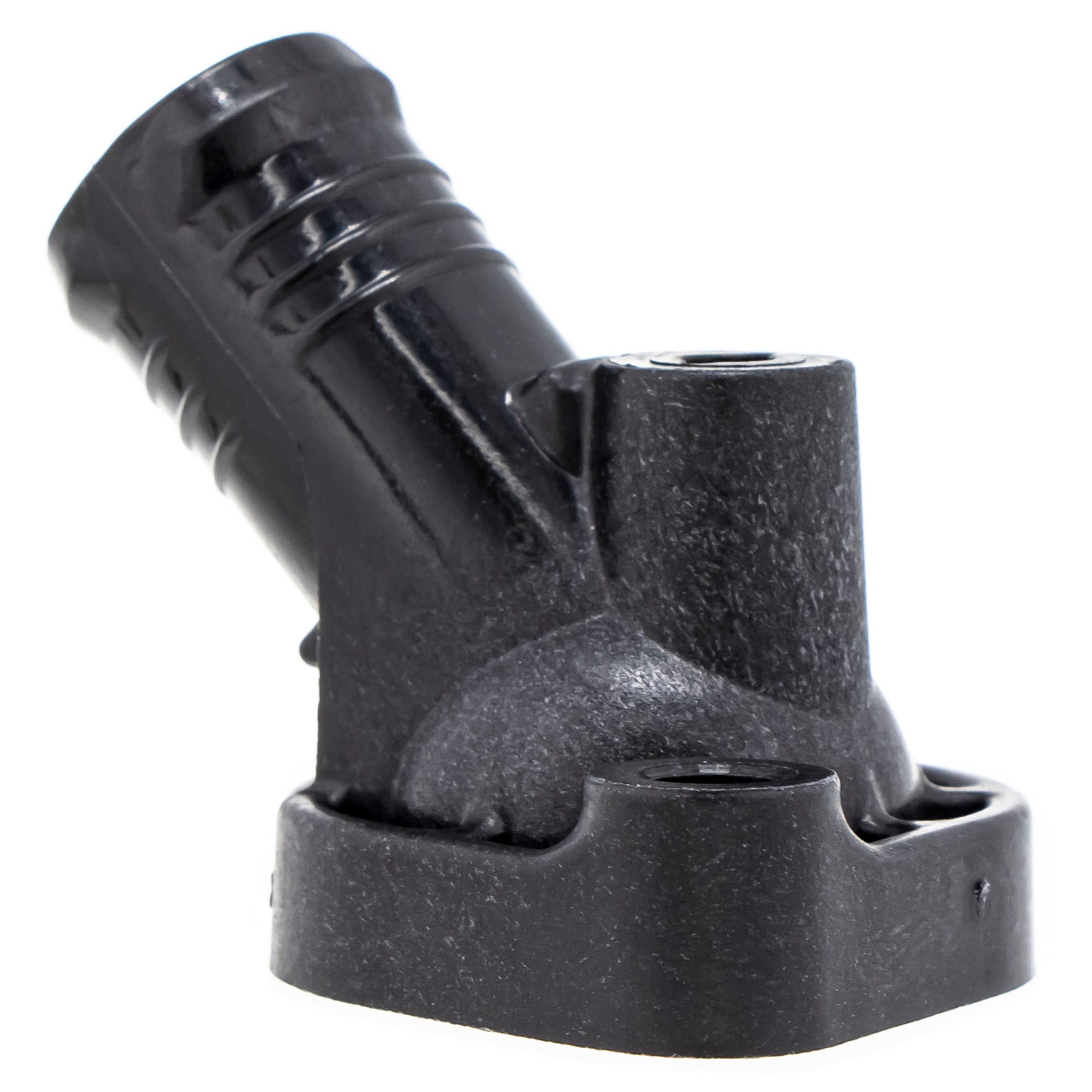 BRP 420222696 Ski-Doo Thermostat Cover OEM 2006-2024 Skandic Expedition Legend 800