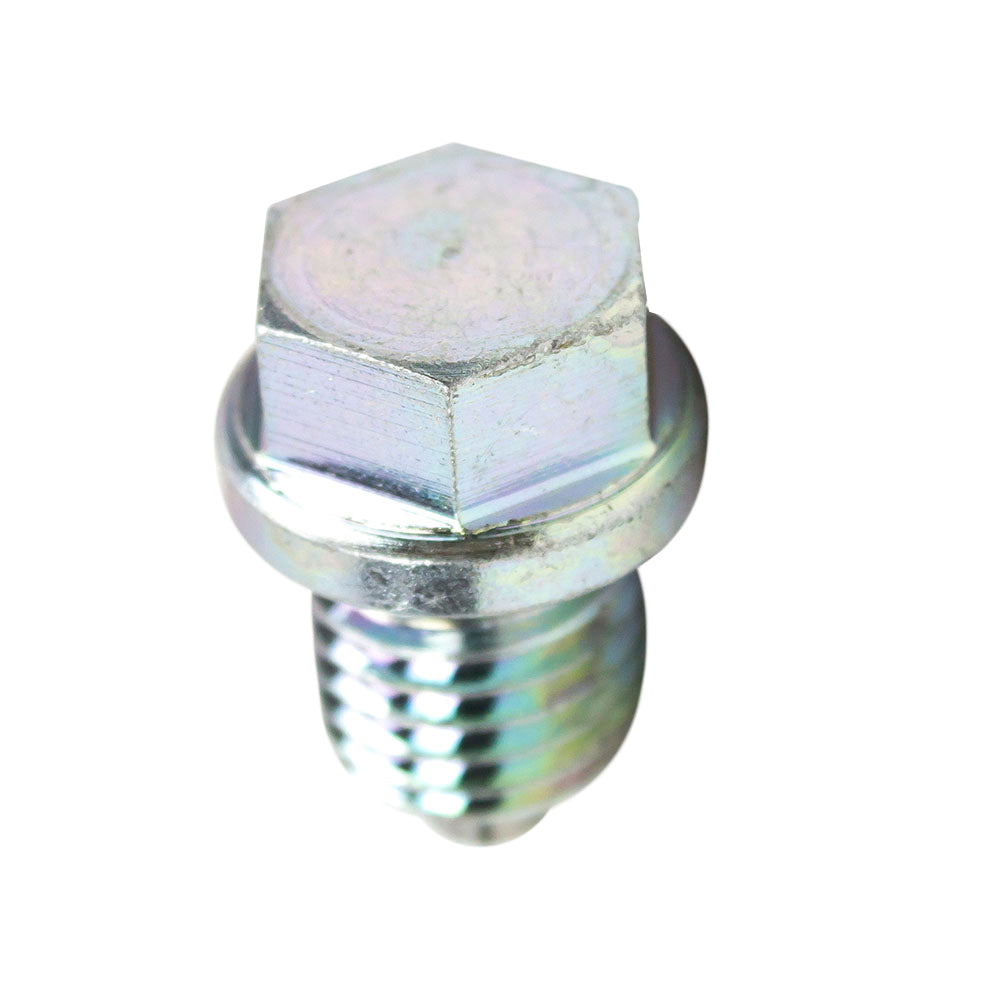 Genuine OEM BRP Drain Plug Defender Commander Renegade Tundra 420241787