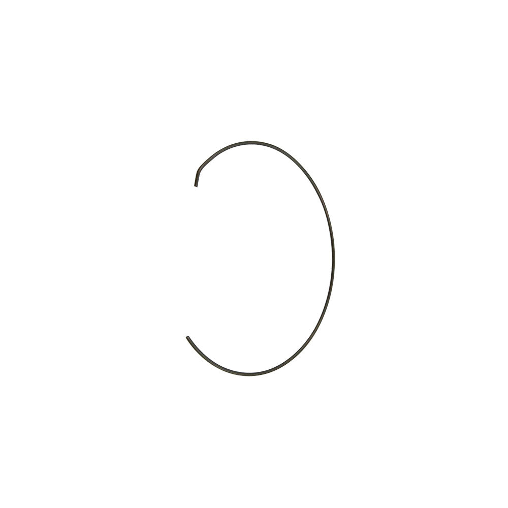 Genuine OEM BRP Retaining Ring Defender Commander Renegade Quest 420245951