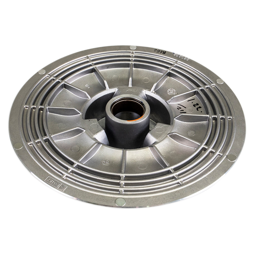 Genuine OEM BRP Inner Half Defender Commander Renegade Quest 420248233