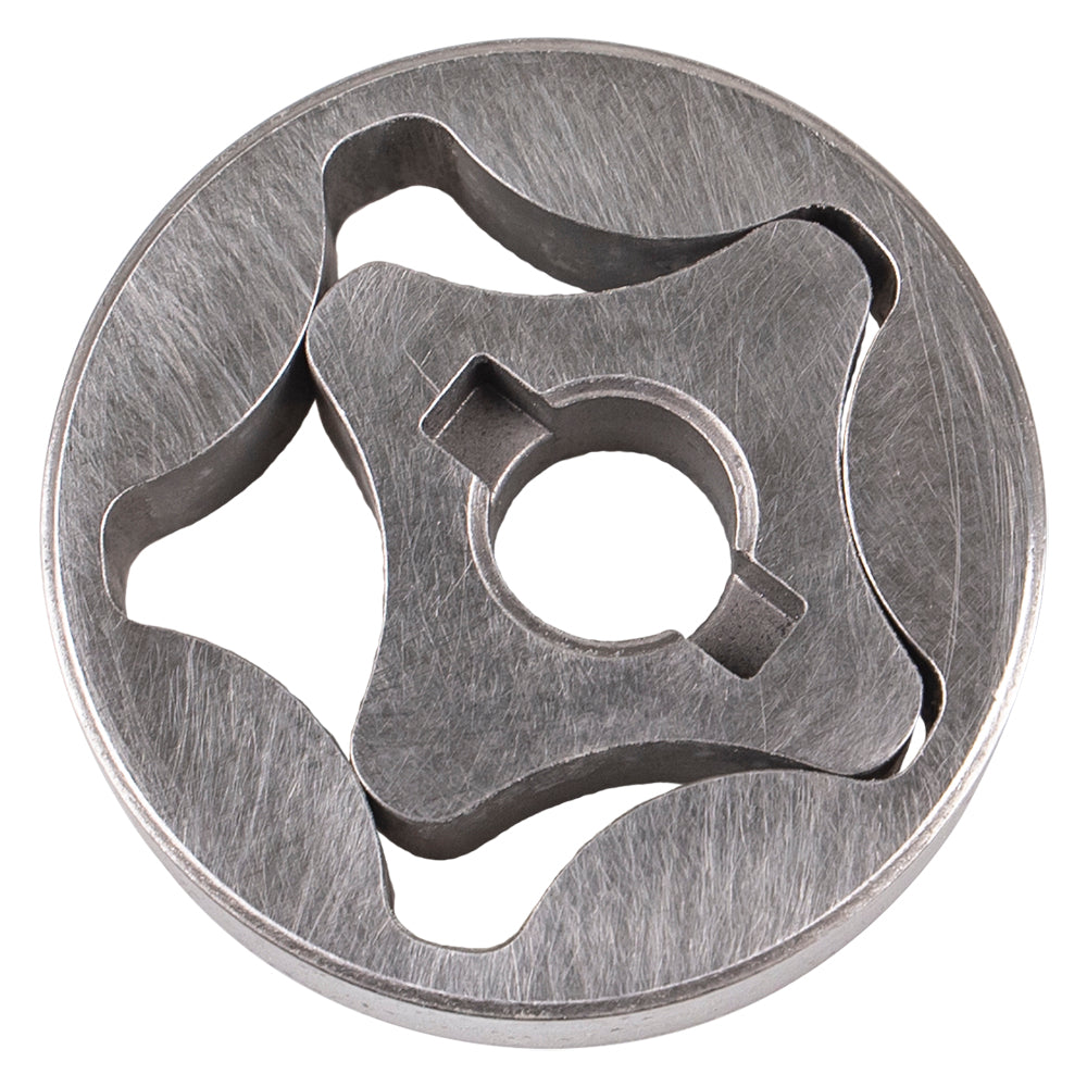 Genuine OEM BRP Rotor Defender Commander Renegade GTI 420256348