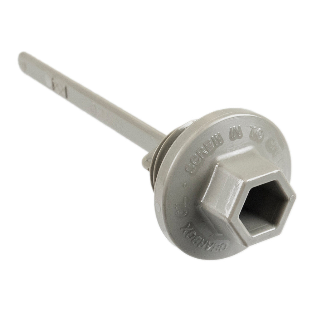 Genuine OEM BRP Dipstick Defender Commander XC Traxter 420256806