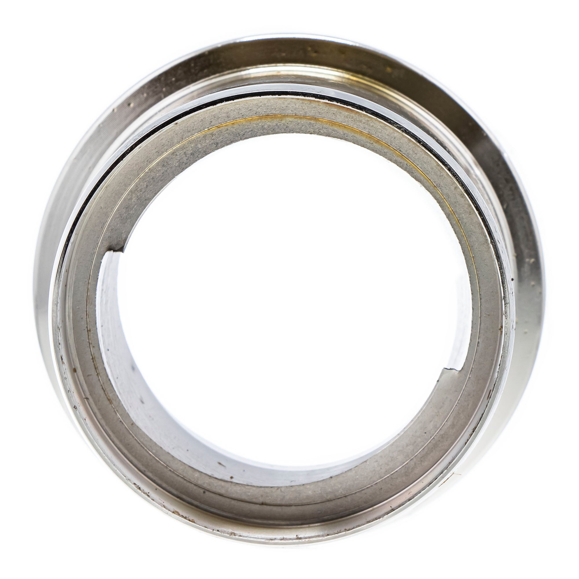 BRP Drive Pulley Clutch 420257195