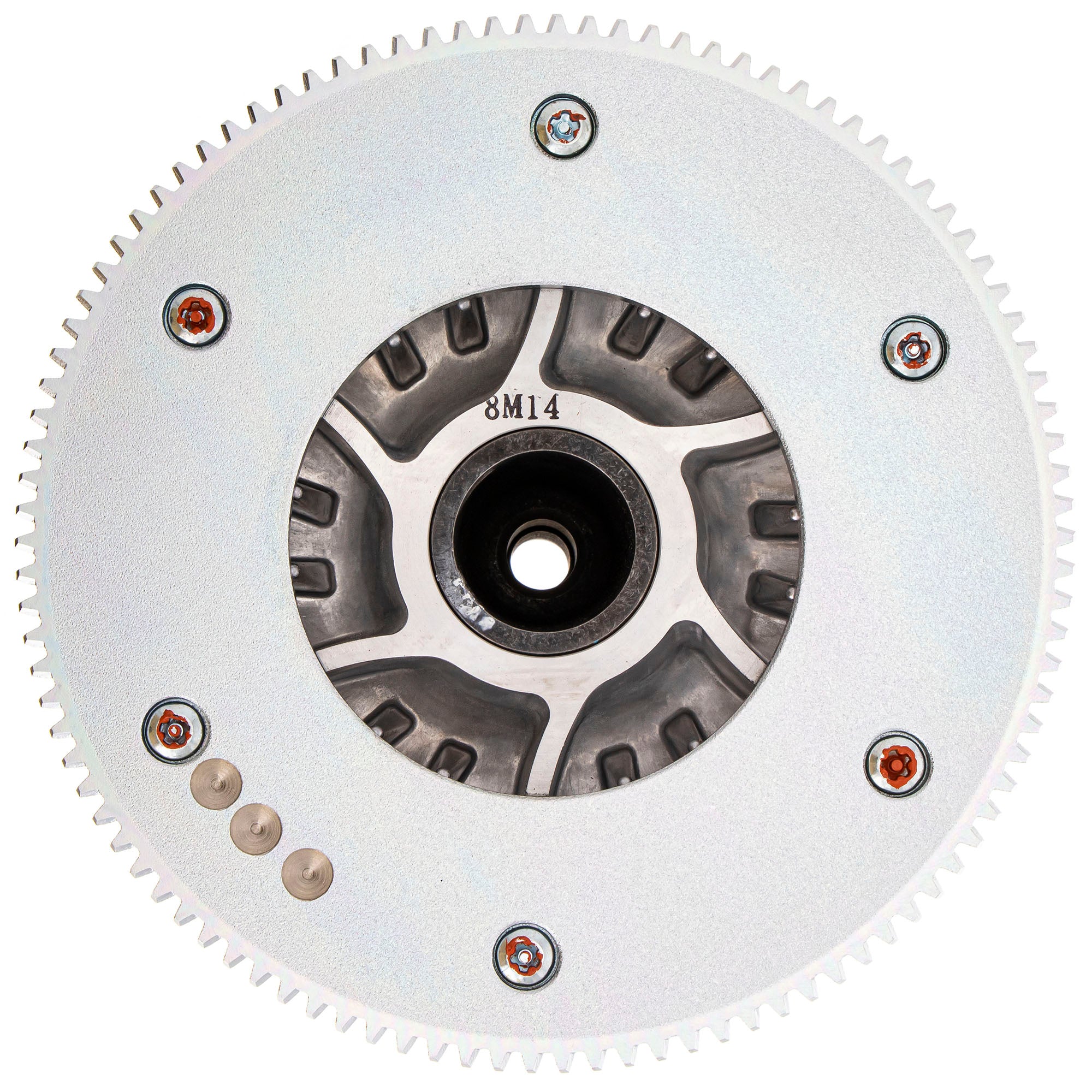 Genuine OEM BRP Flange Defender Commander Renegade Quest 420280247