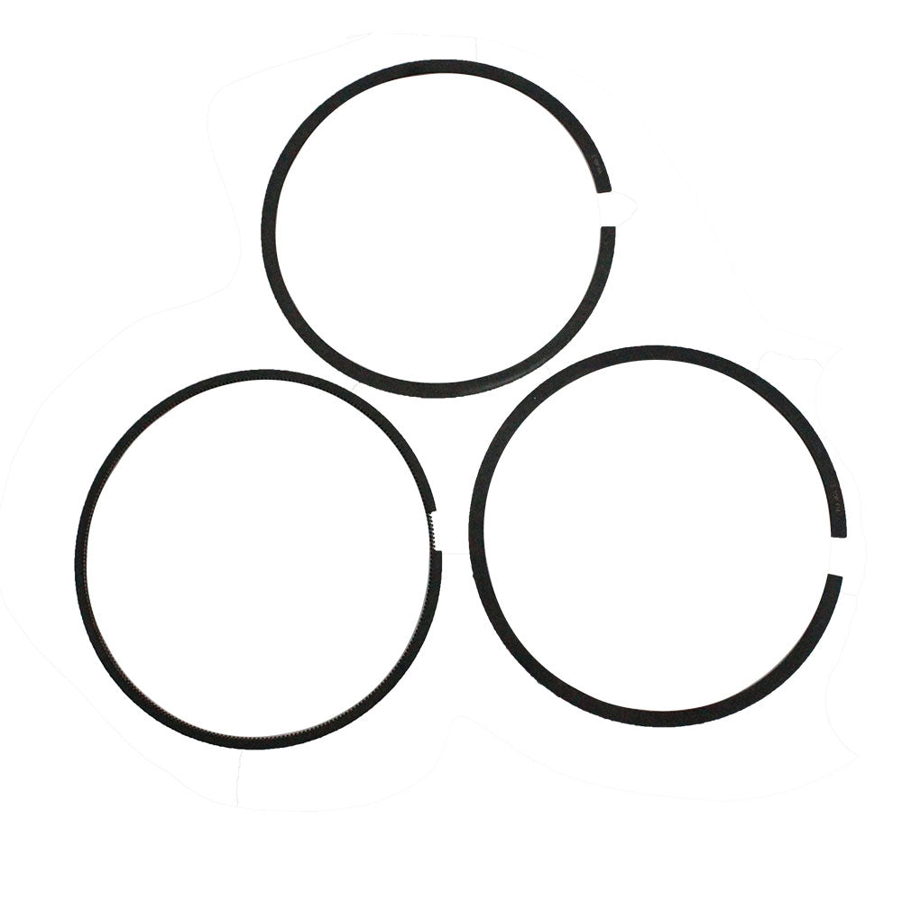 BRP 420295184 Crankshaft Piston Ring Set DS 650 711295184 2000-2007