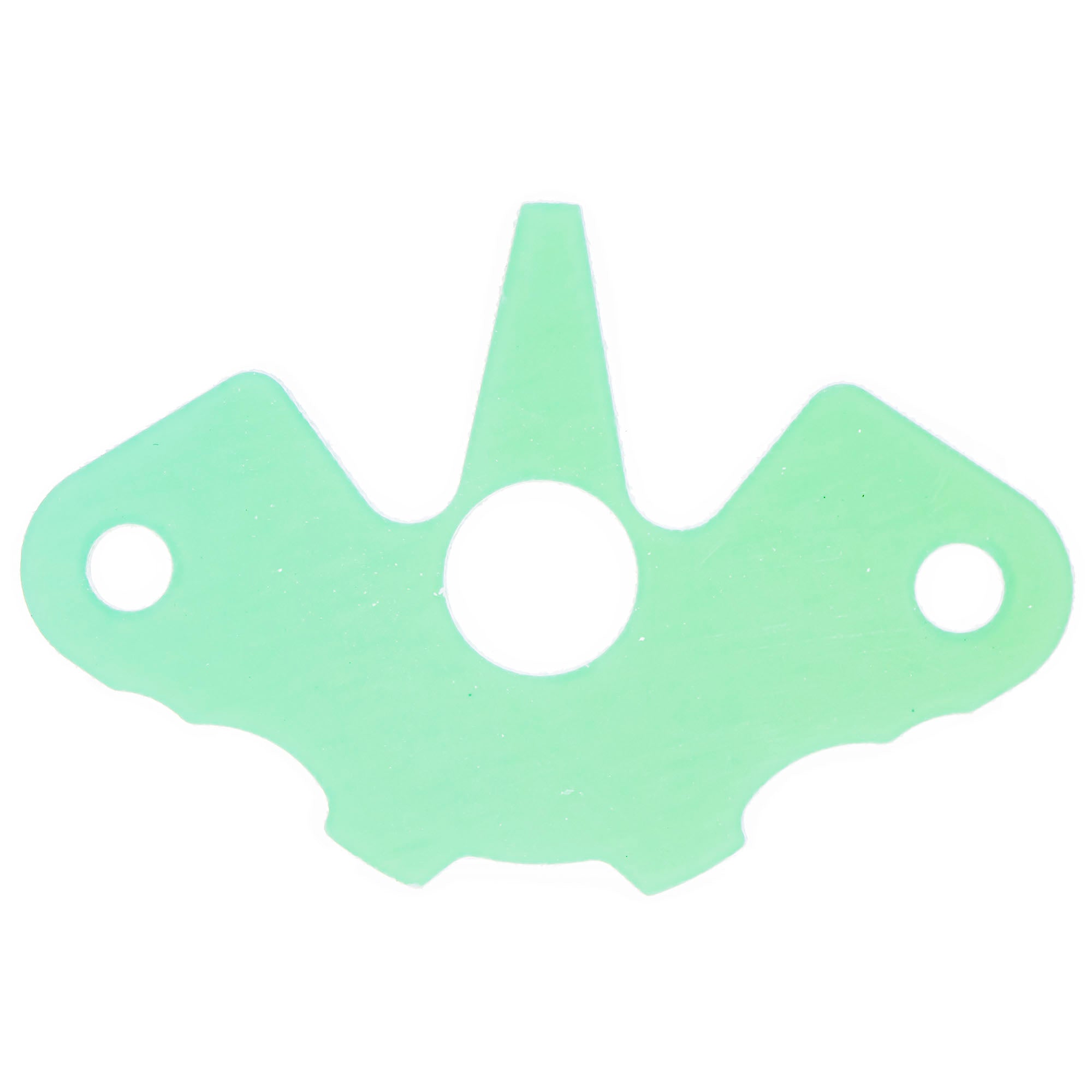 BRP 420430056 Gasket Renegade Summit Freeride 850 S-38 600RS 600R 175in Turbo