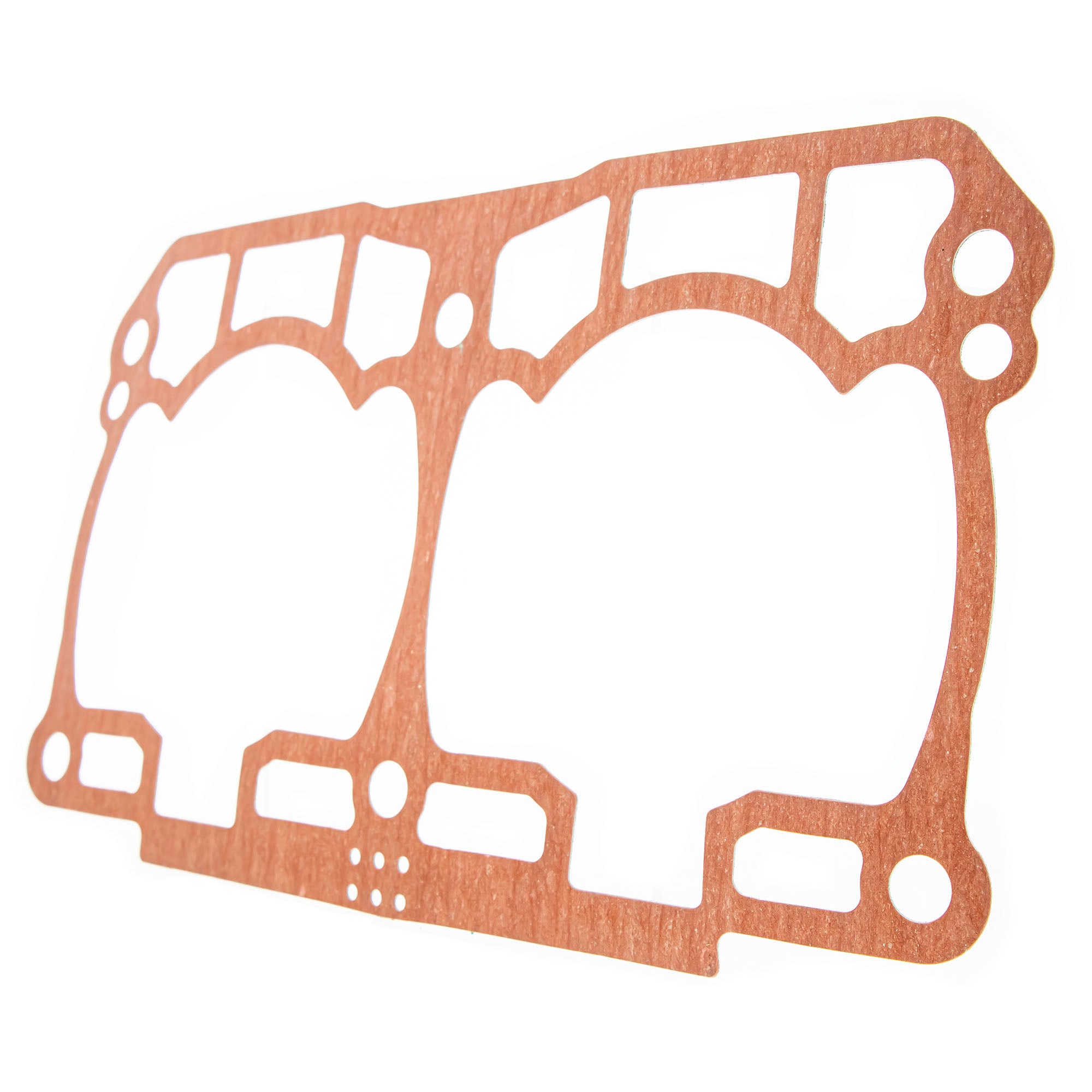 Genuine OEM Ski-Doo Gasket Renegade GSX Summit Freeride 420430081