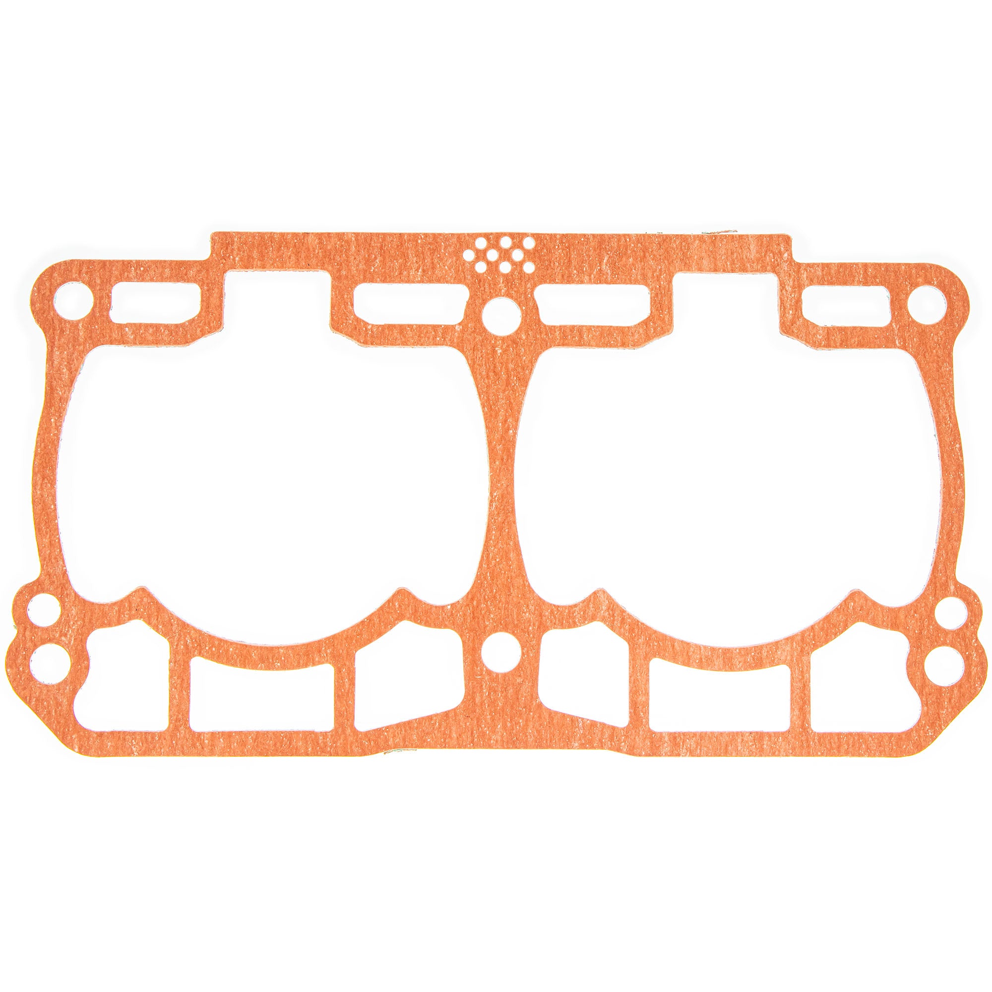 BRP Ski-Doo 420430084 Double Gasket 0.9 mm Renegade GSX Summit 600 SP 2009-2019
