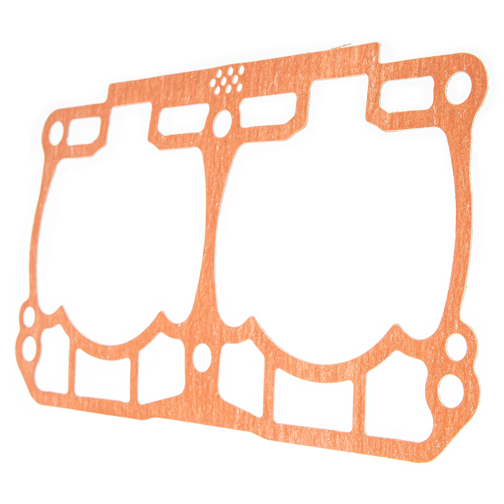 Genuine OEM Ski-Doo Gasket Renegade GSX Summit Freeride 420430084