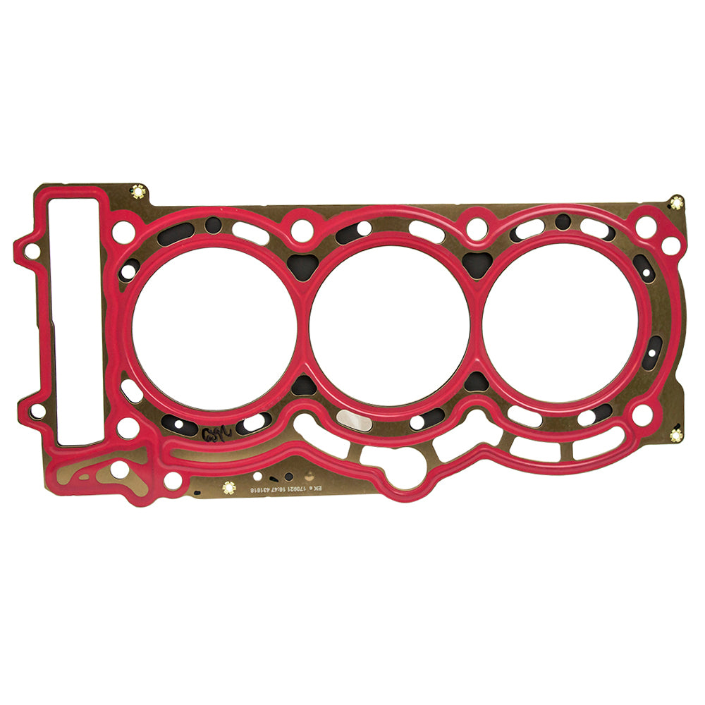 Genuine OEM Can-Am Gasket Renegade ACE Maverick Expedition 420431816