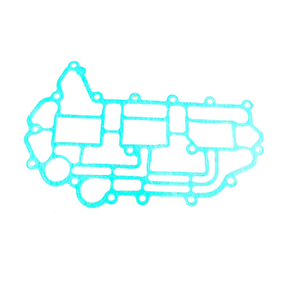 Genuine OEM BRP Gasket Skandic Ryker Renegade Maverick 420431820