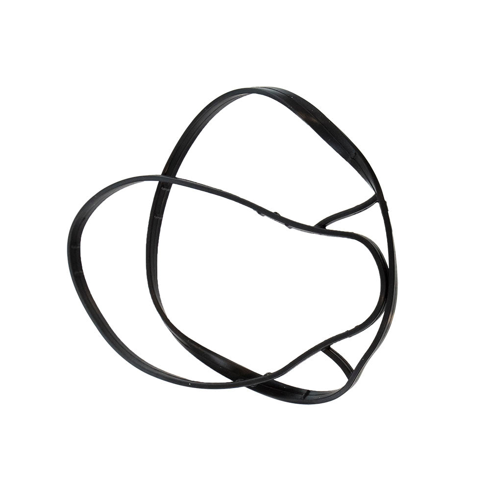 Genuine OEM BRP Gasket Maverick Commander 420431903