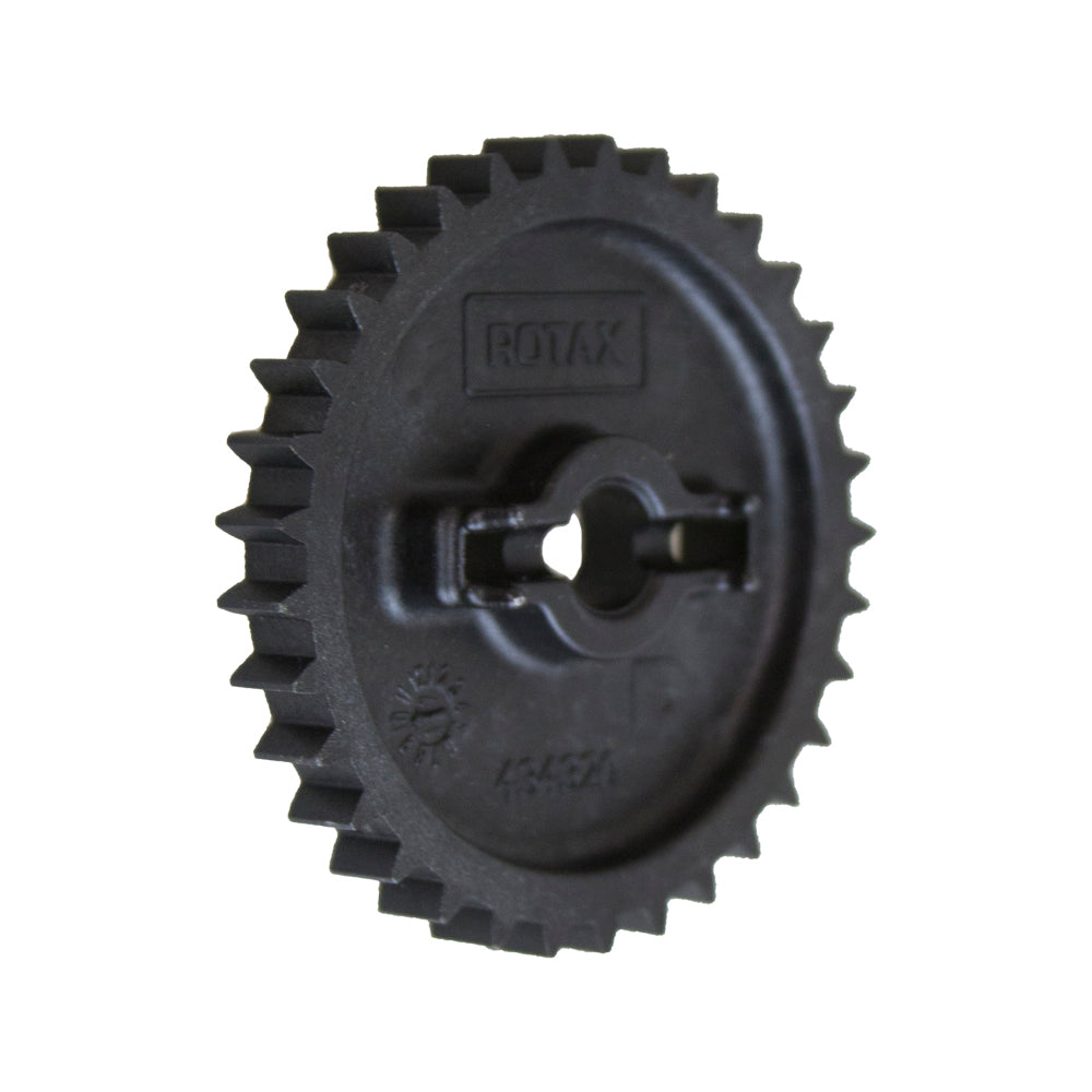 BRP 420434320 33 Teeth Oil Pump Gear Defender Commander Renegade 1000 570 800