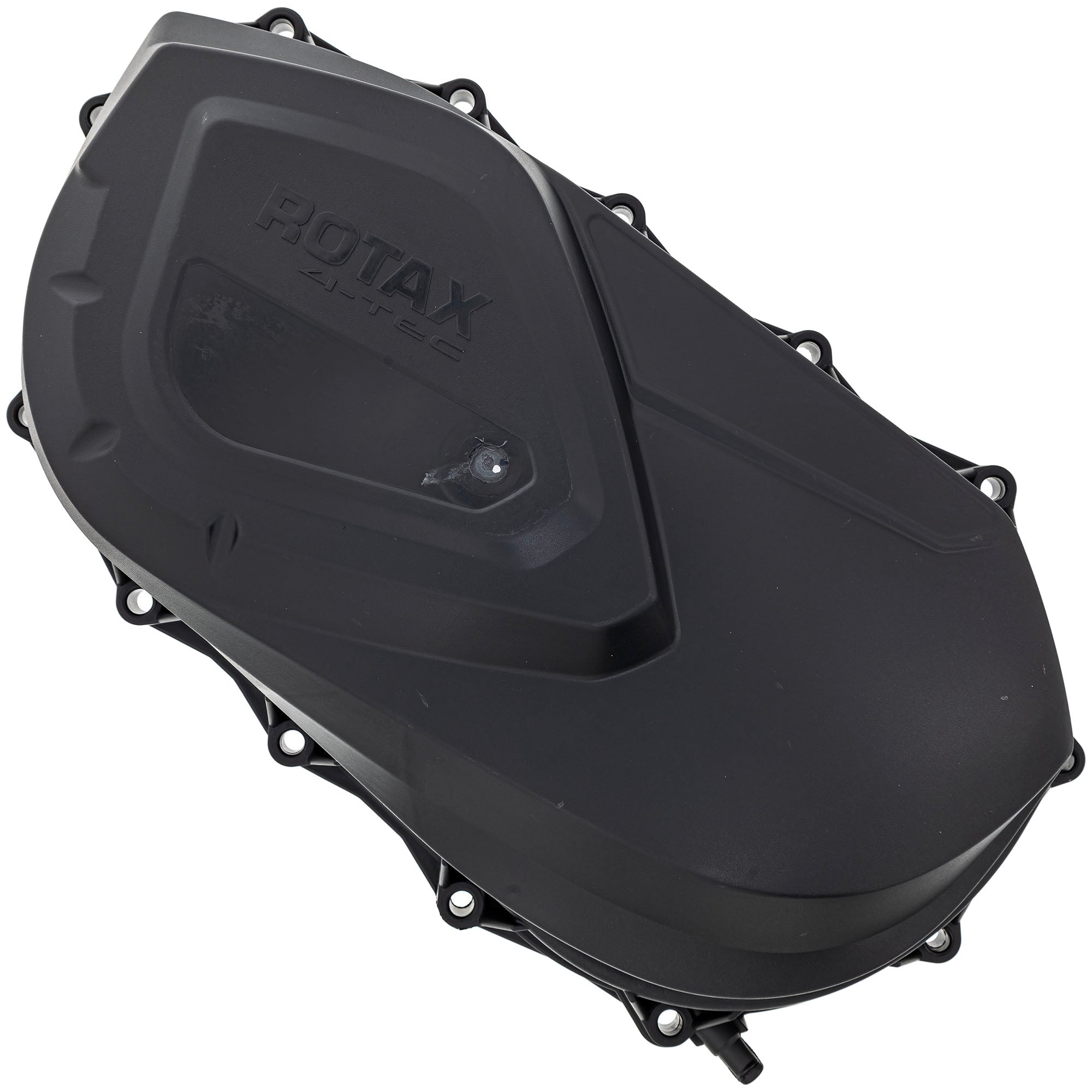 BRP 420611397 Outer Clutch Drive Belt Cover Commander Renegade ACE 1000 900 570