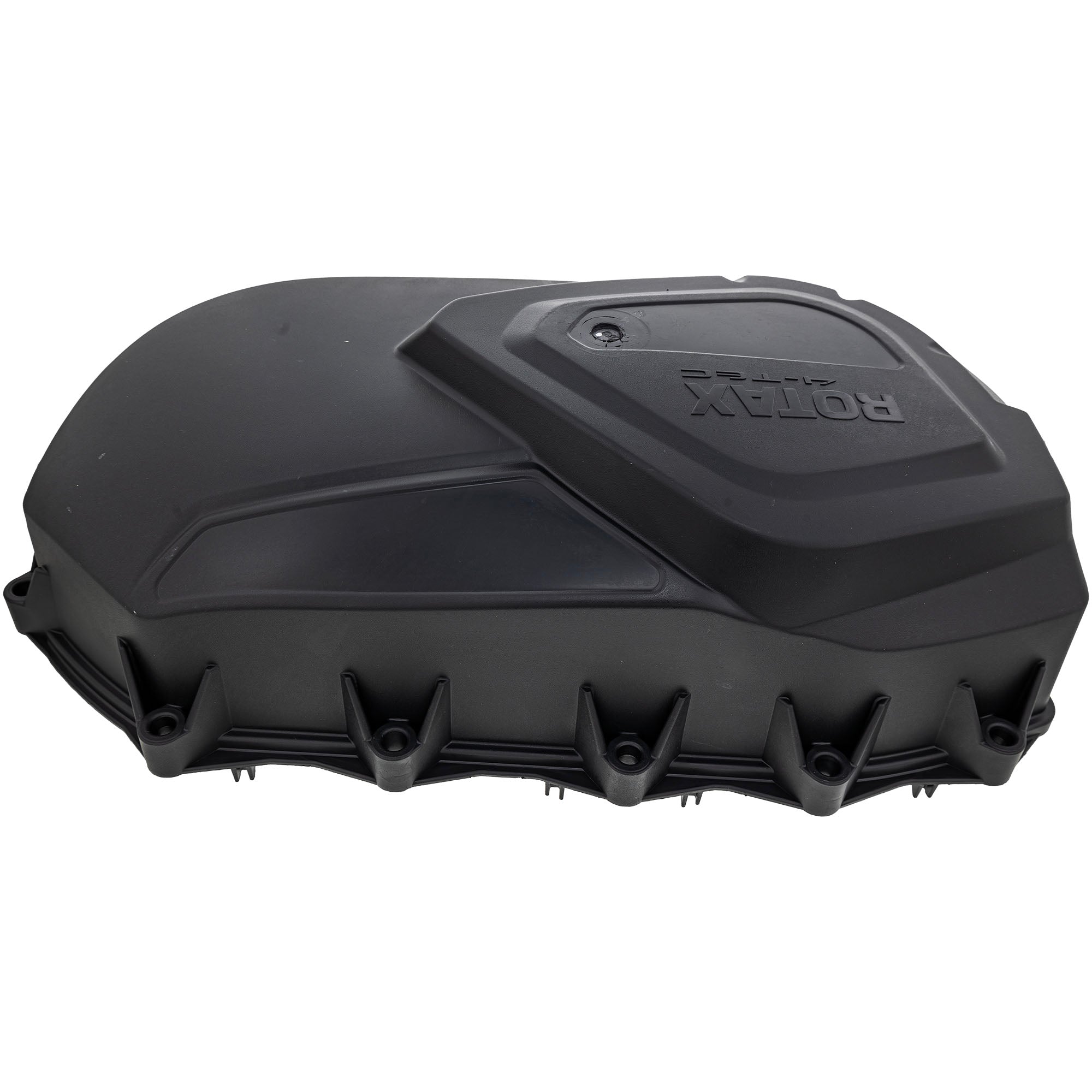 BRP 420611397 OEM Outer Clutch Drive Belt Cover 2006-2023 Can Am Outlander Renegade