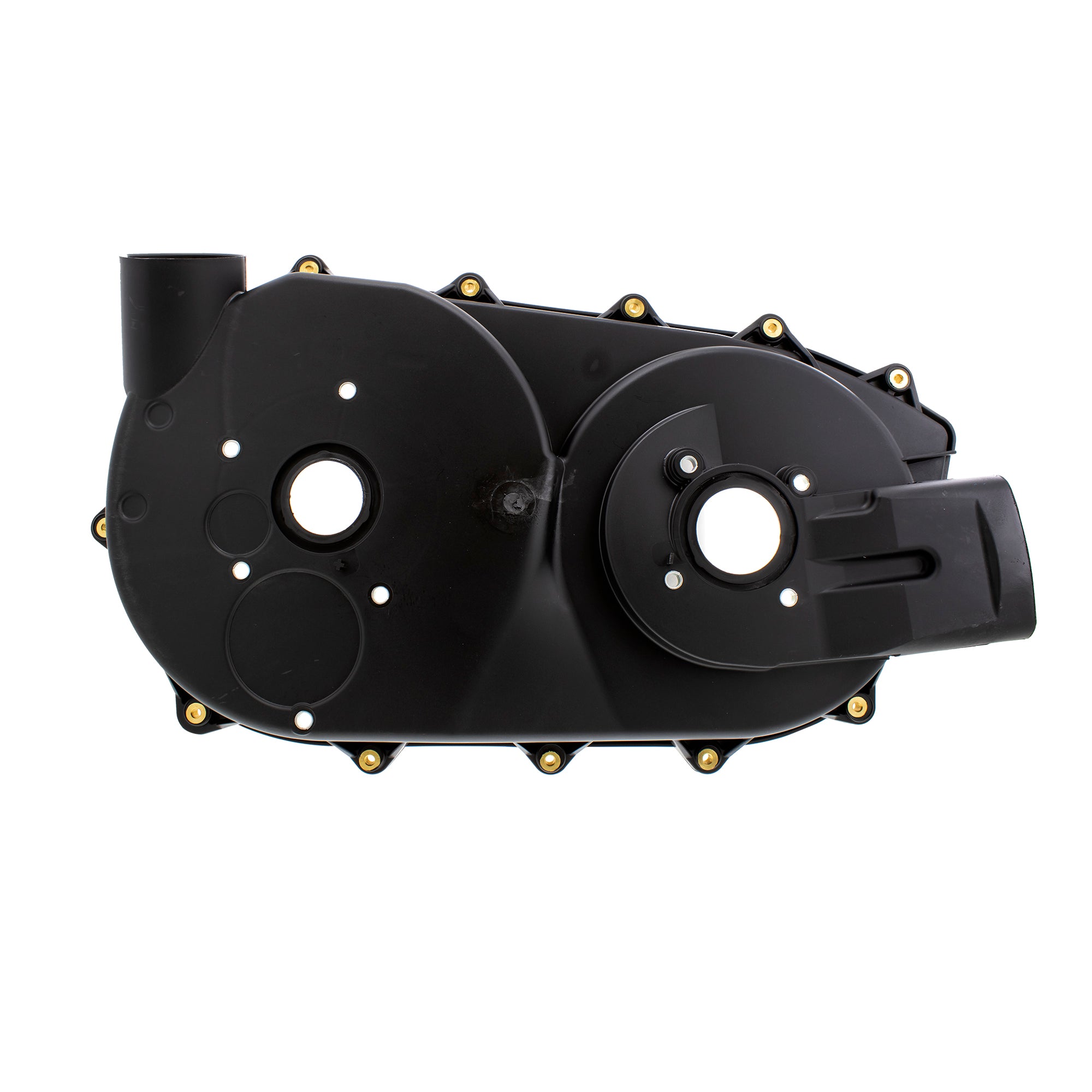 BRP 420611407 CVT Inner Clutch Guide Cover Kit Commander Renegade XC 1000 800