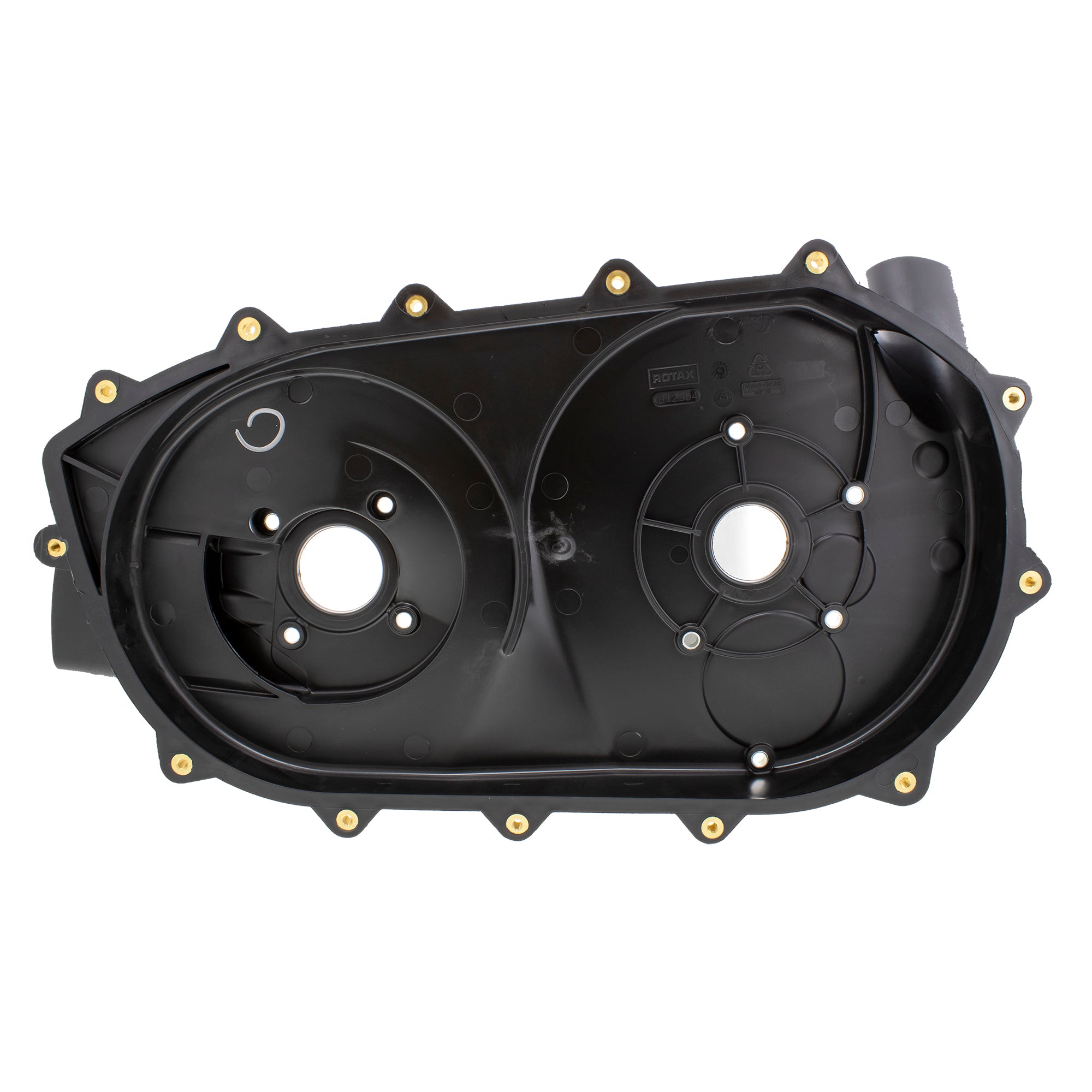 Genuine OEM BRP Cover Commander Renegade XC Outlander 420611407