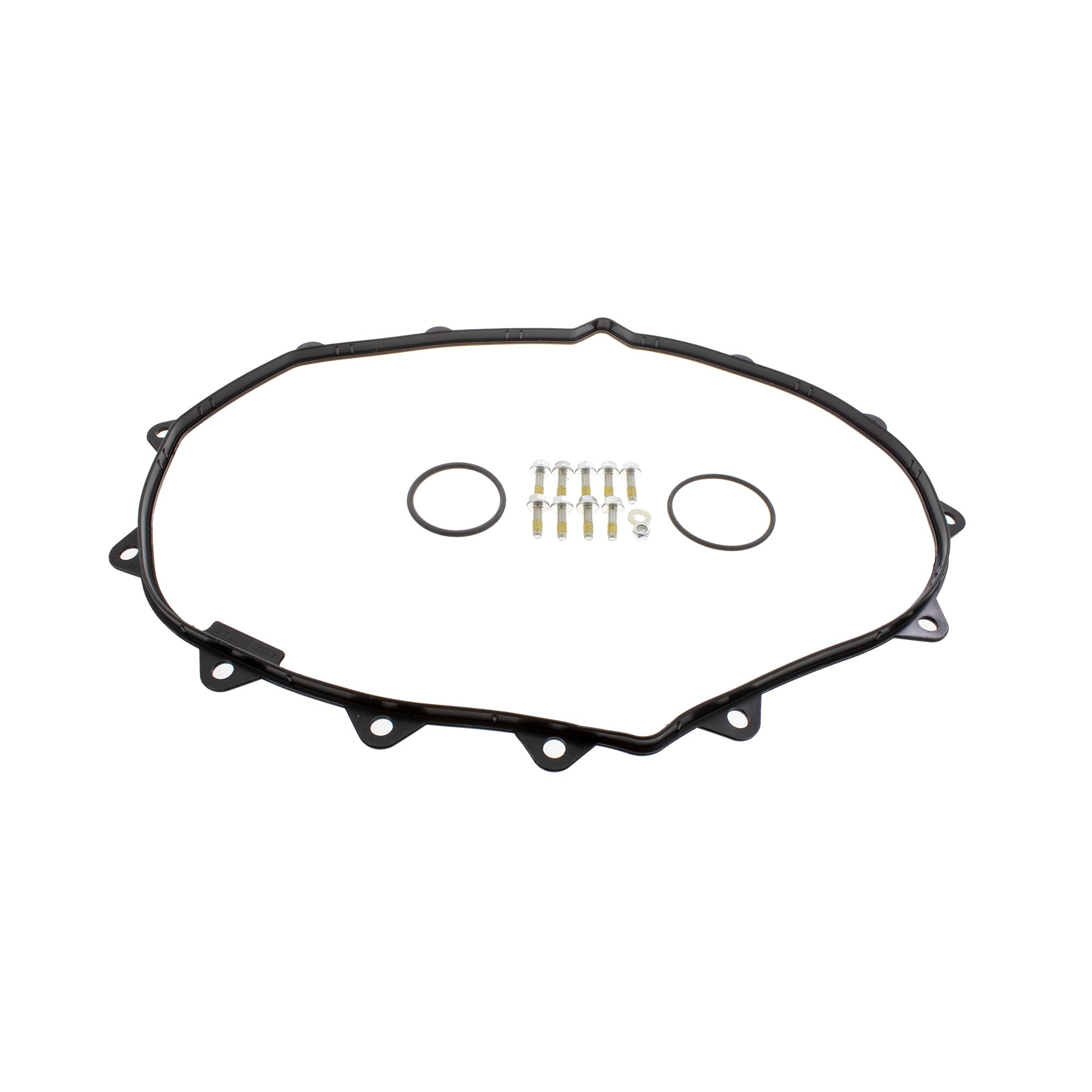 BRP CVT Inner Clutch Guide Cover Kit 420611407