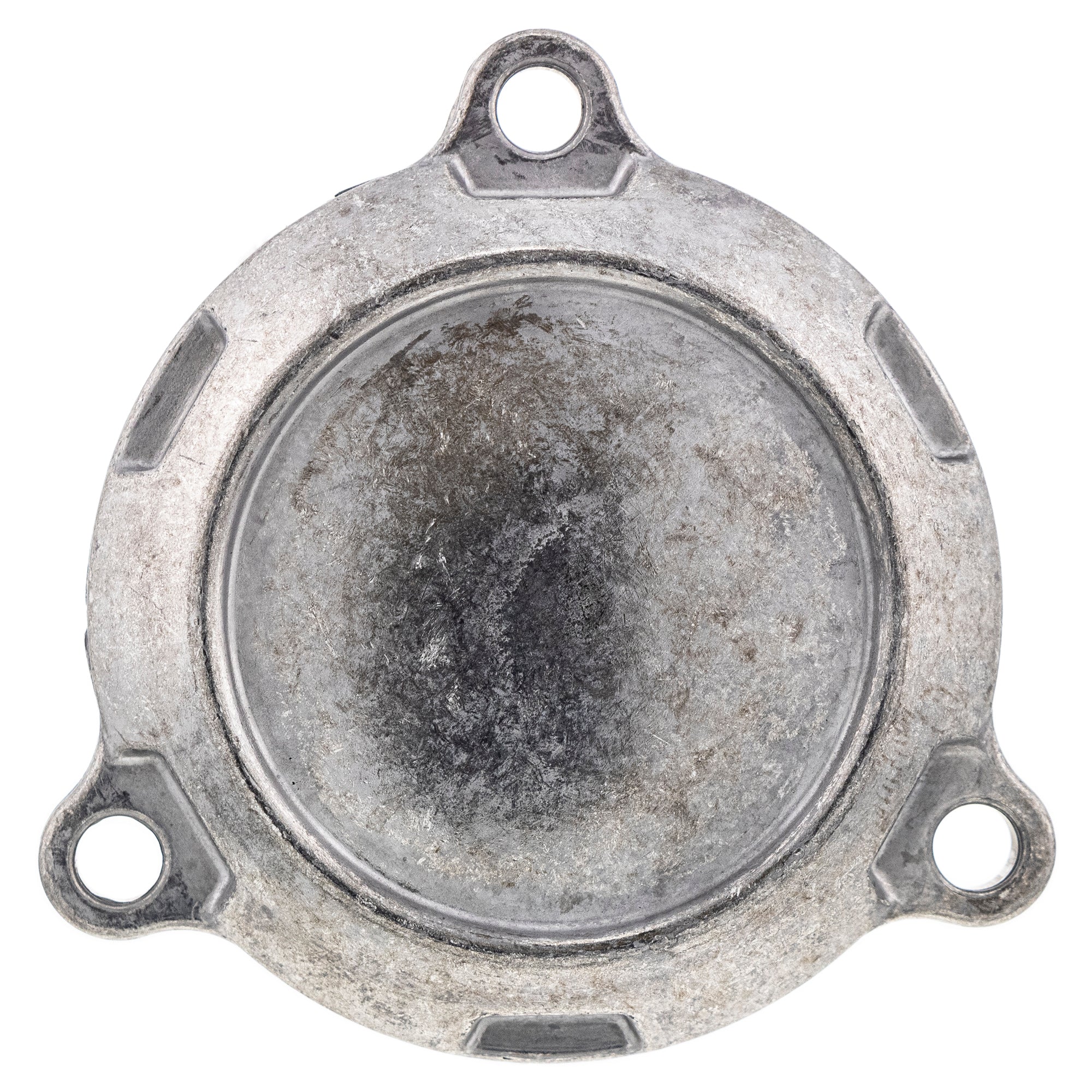 BRP 420612135 Oil Filter Cover Defender Commander Renegade 1000 900 570 800 500