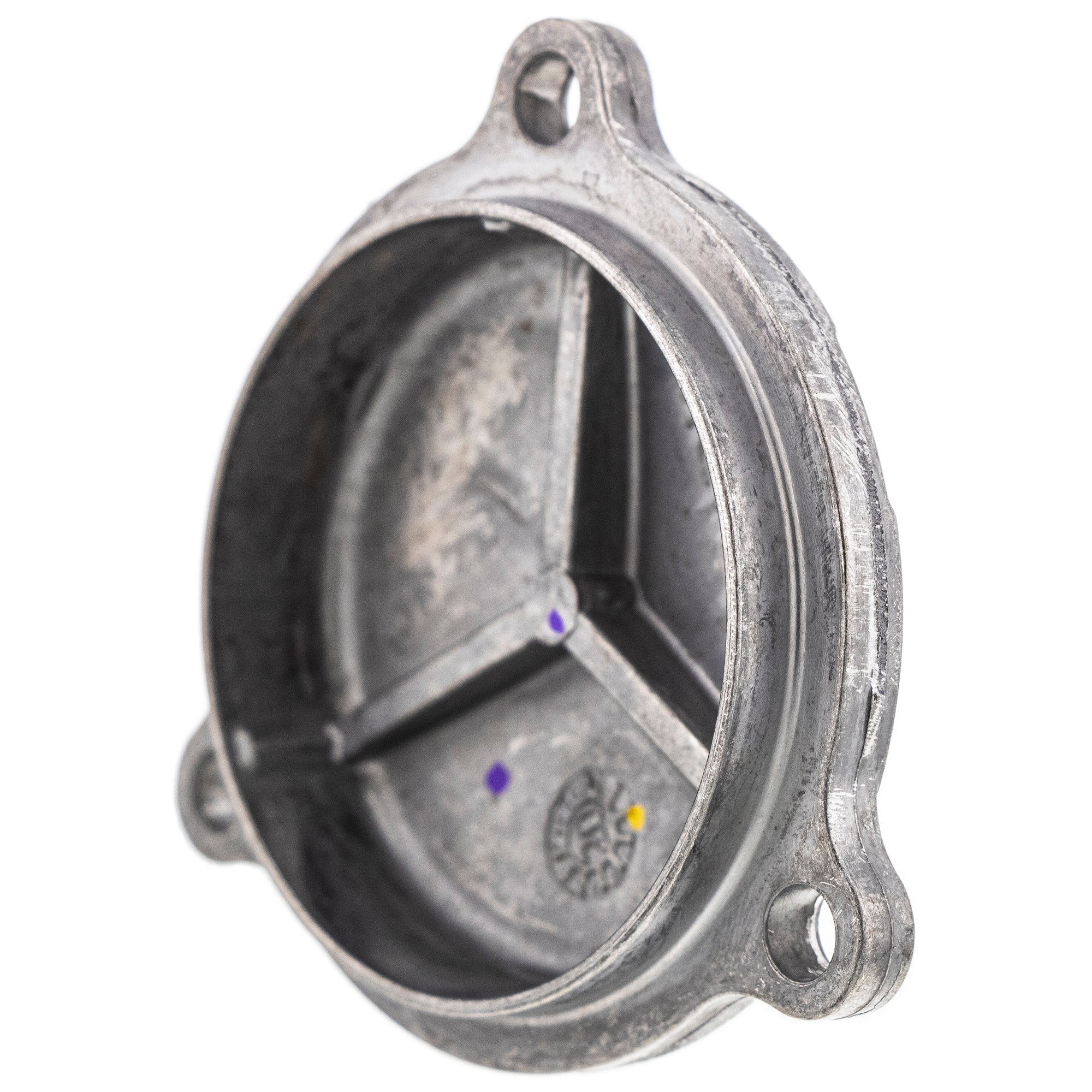 BRP Oil Filter Cover 420612135