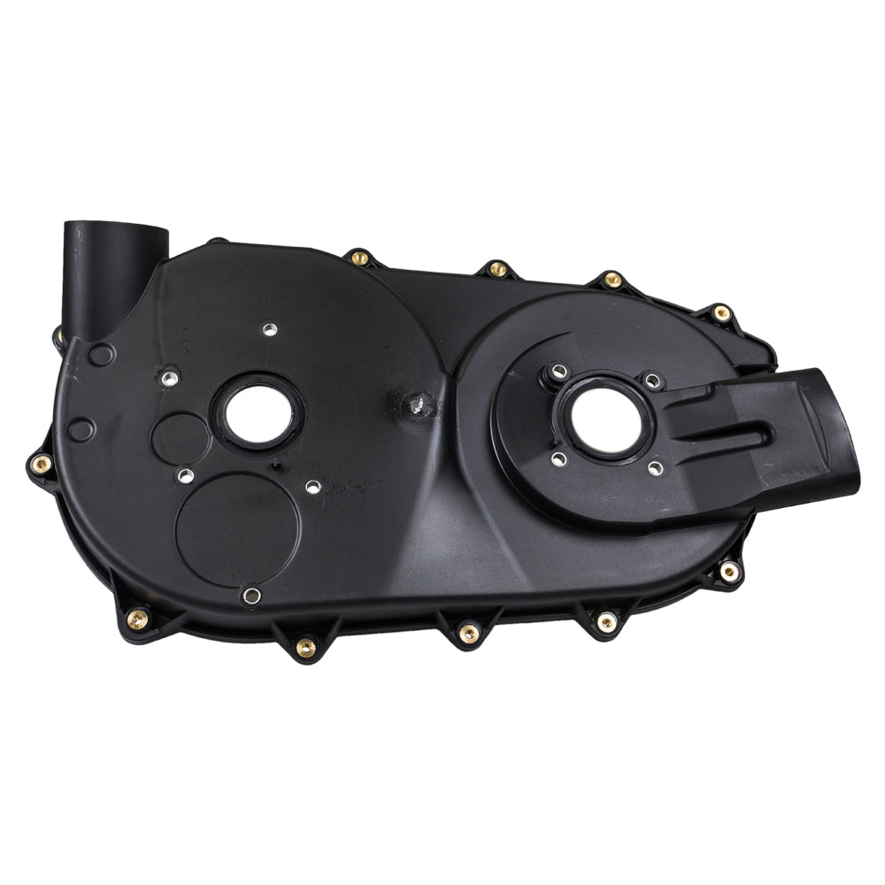 BRP Can-Am 420612304 CVT Air Guide Commander Renegade XC 1000 570 500 850 450 XC
