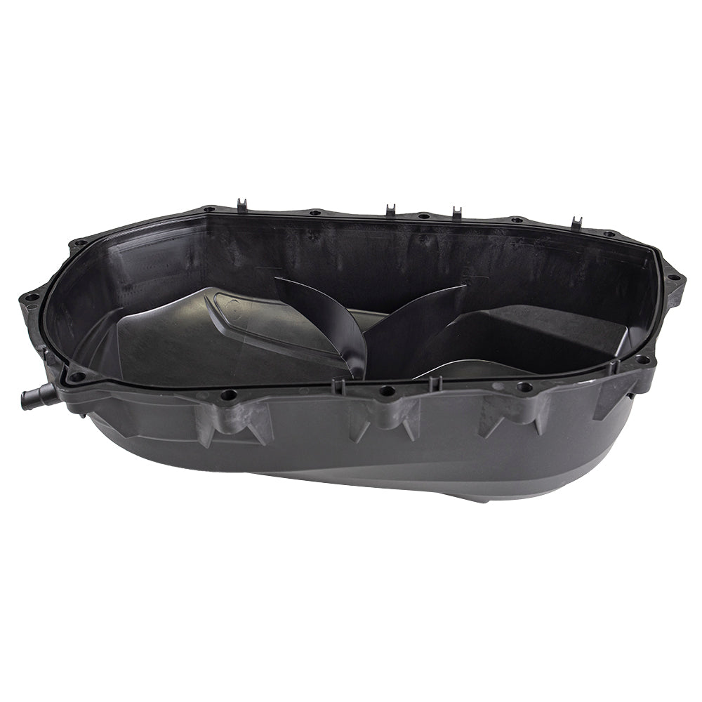 Genuine OEM BRP Variator Cover Renegade ACE XC Outlander 420612316