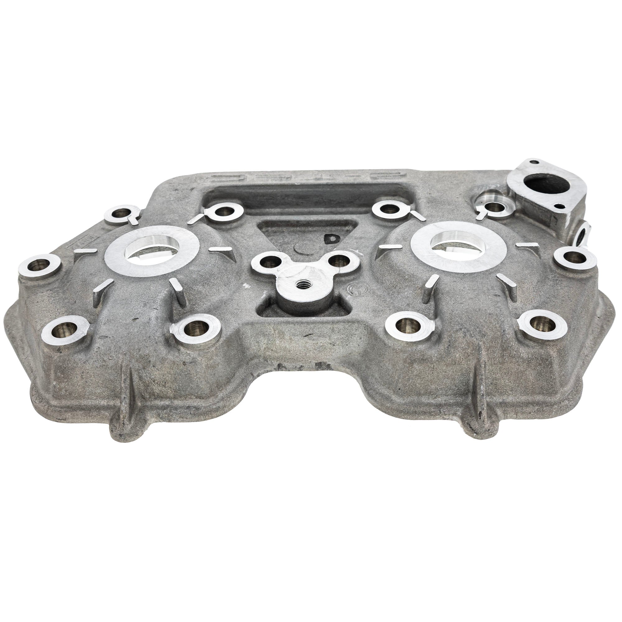 BRP 420613720 Cylinder Head Cover Summit Highmark MX Z Mach Z 1000 SDI OEM