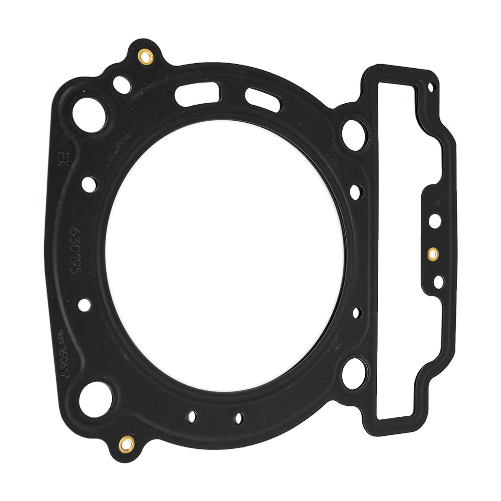 Genuine OEM BRP Gasket Defender Commander Renegade Tundra 420630195