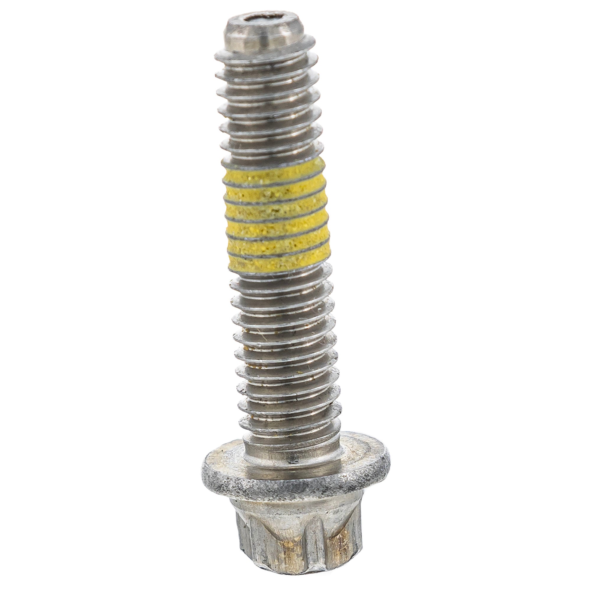 BRP 420641238 OEM Flanged Torx Screw M6x25 for 2008-2017 Can-Am DS450 Renegade Outlander