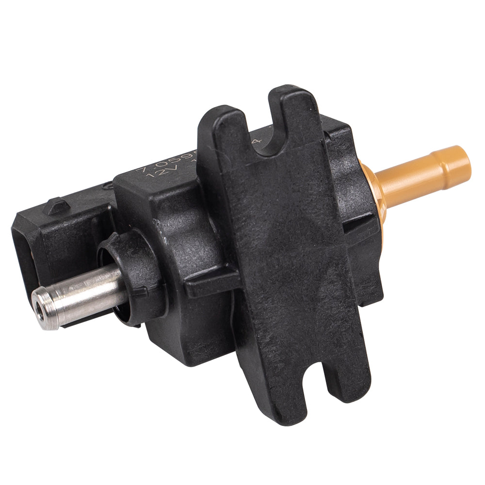 Genuine OEM BRP Solenoid Valve Renegade ACE Maverick Expedition 420664636