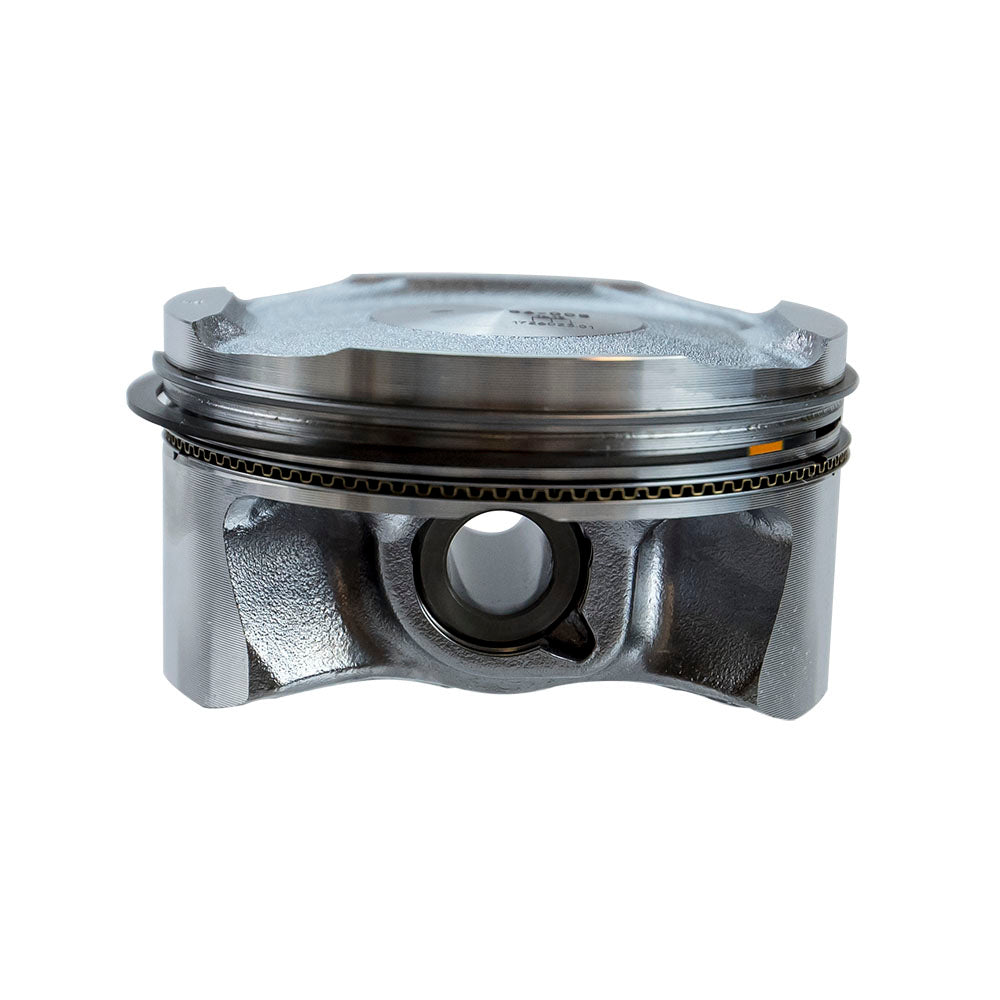 BRP 420685248 Crankshaft Piston Assembly Defender Commander Renegade 1000 570