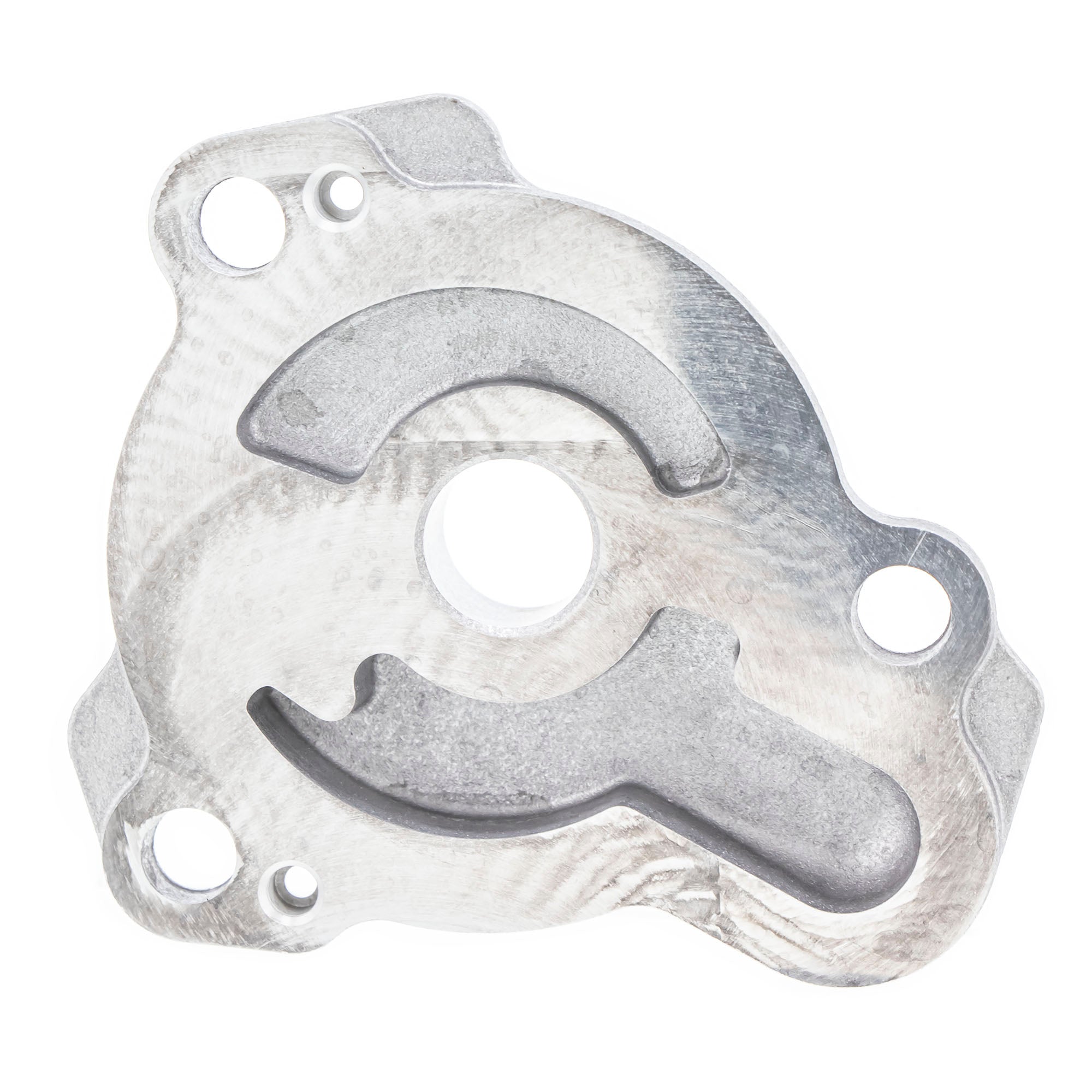 BRP Oil Pump Cover 420811591