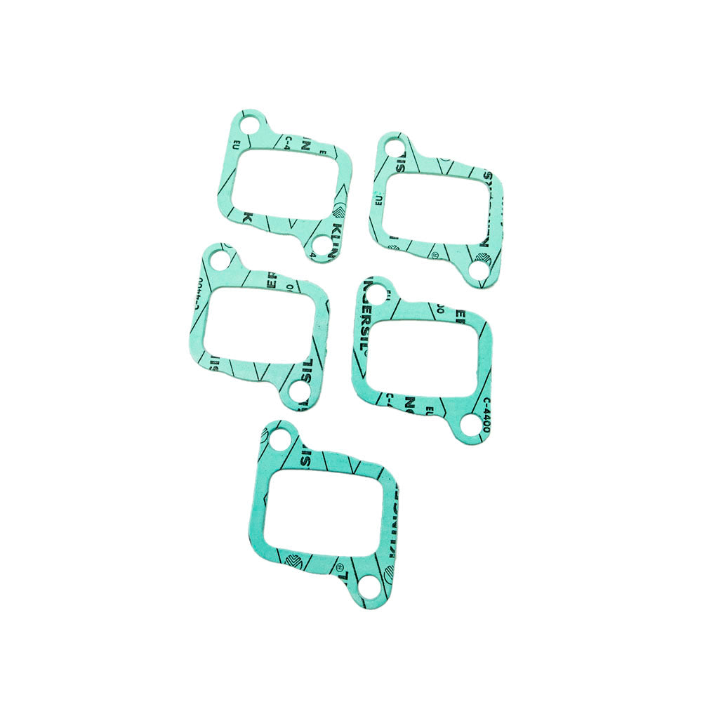 BRP 420831861 Crankcase Engine Intake Gasket Tundra R LT II 280F 1996-2005