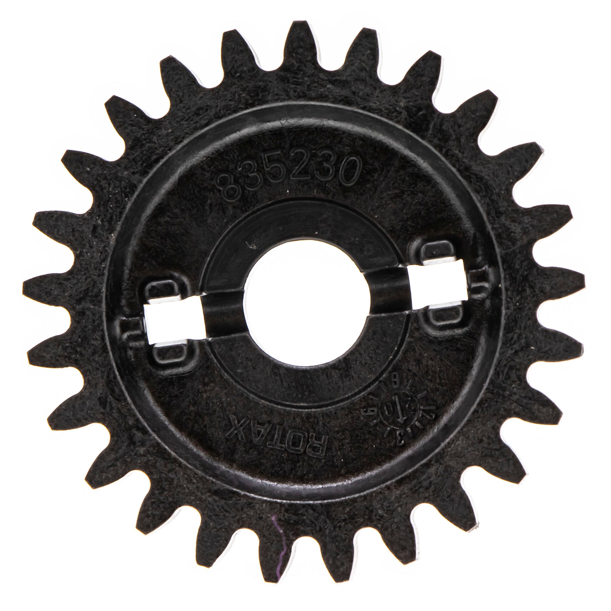 BRP 420835230 Water Pump Gear Renegade GTI Tundra 900 600 90 XC Turbo 2011-2025