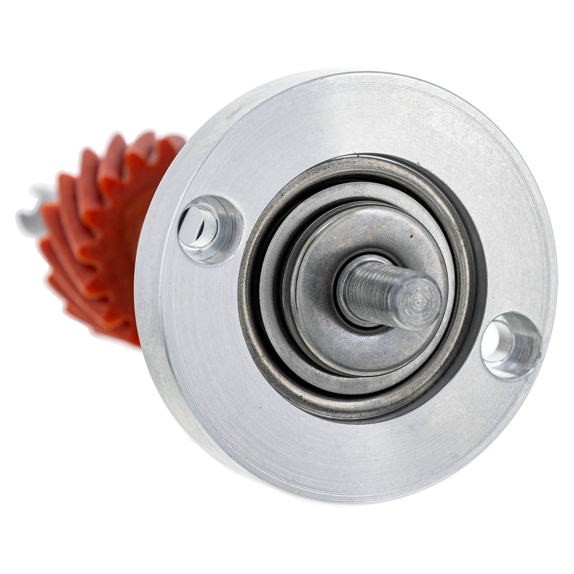 BRP 420837677 WATER PUMP OIL PUMP SHAFT ASS'Y Xtreme Renegade Sport GSX X TNT