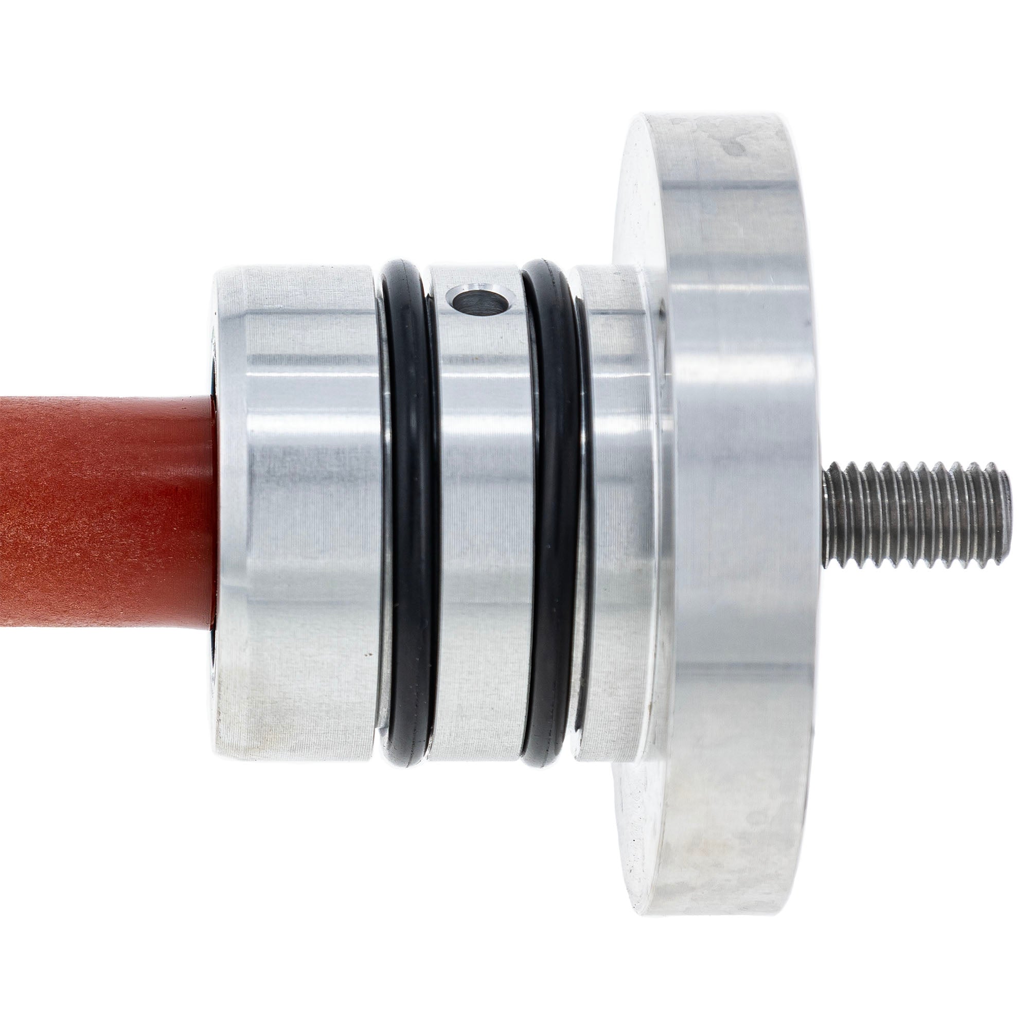 BRP 420837677 WATER PUMP OIL PUMP SHAFT ASS'Y Xtreme Renegade Sport GSX X TNT