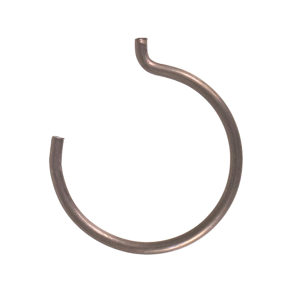 Genuine OEM BRP Clip Renegade GTX Tundra GSX 420845106