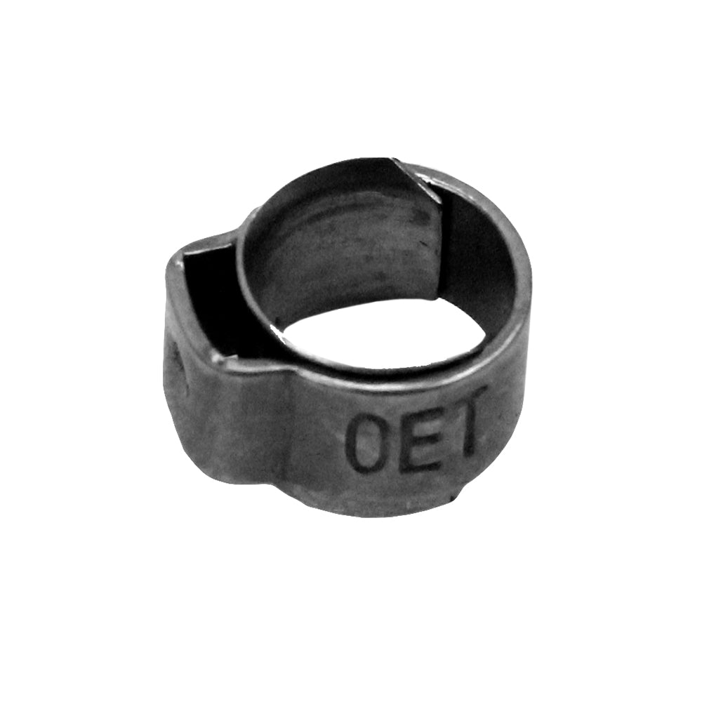 BRP 420851508 Clamp Renegade GTX Tundra 850 600 Turbo SP 2009-2025