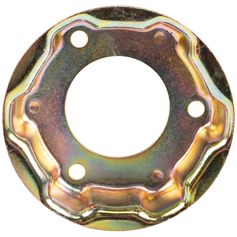 Genuine OEM BRP Pulley Renegade GTX Tundra GSX 420852590