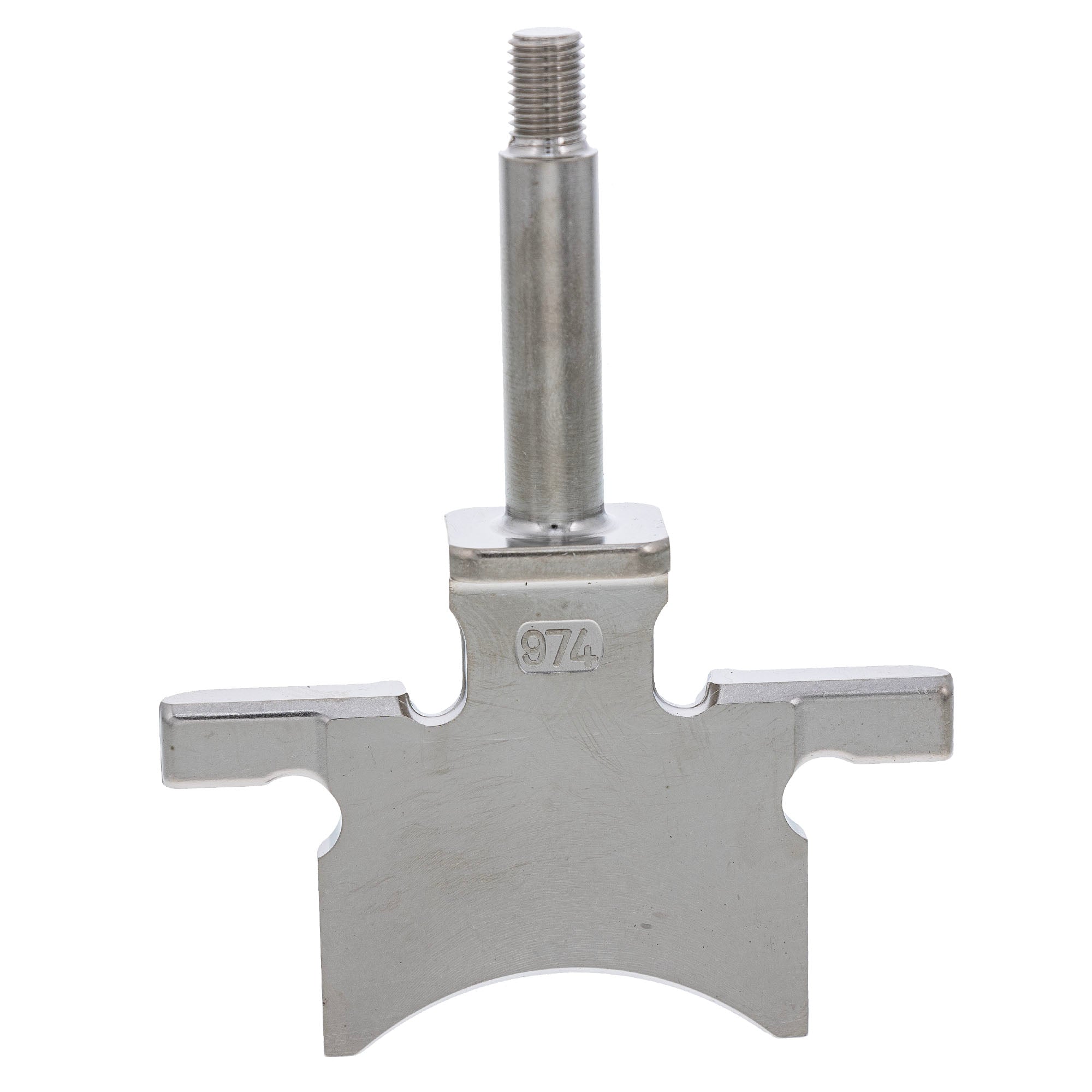 BRP 420854974 Valve Renegade Tundra GSX 600 SP 420854973 2010-2020